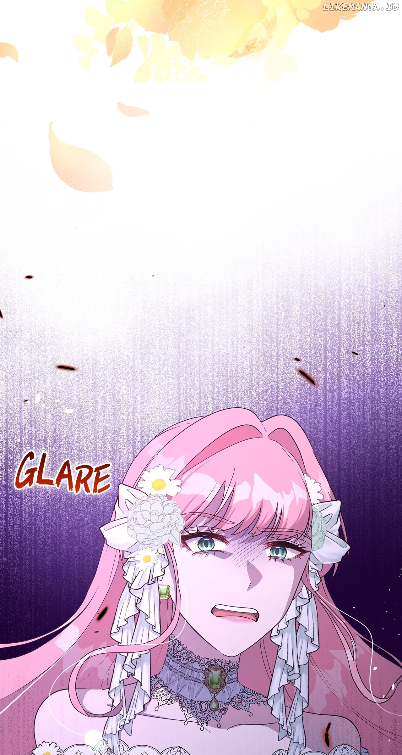 The Villainous Princess Won't Tolerate a Bad Ending Chapter 49 - page 78