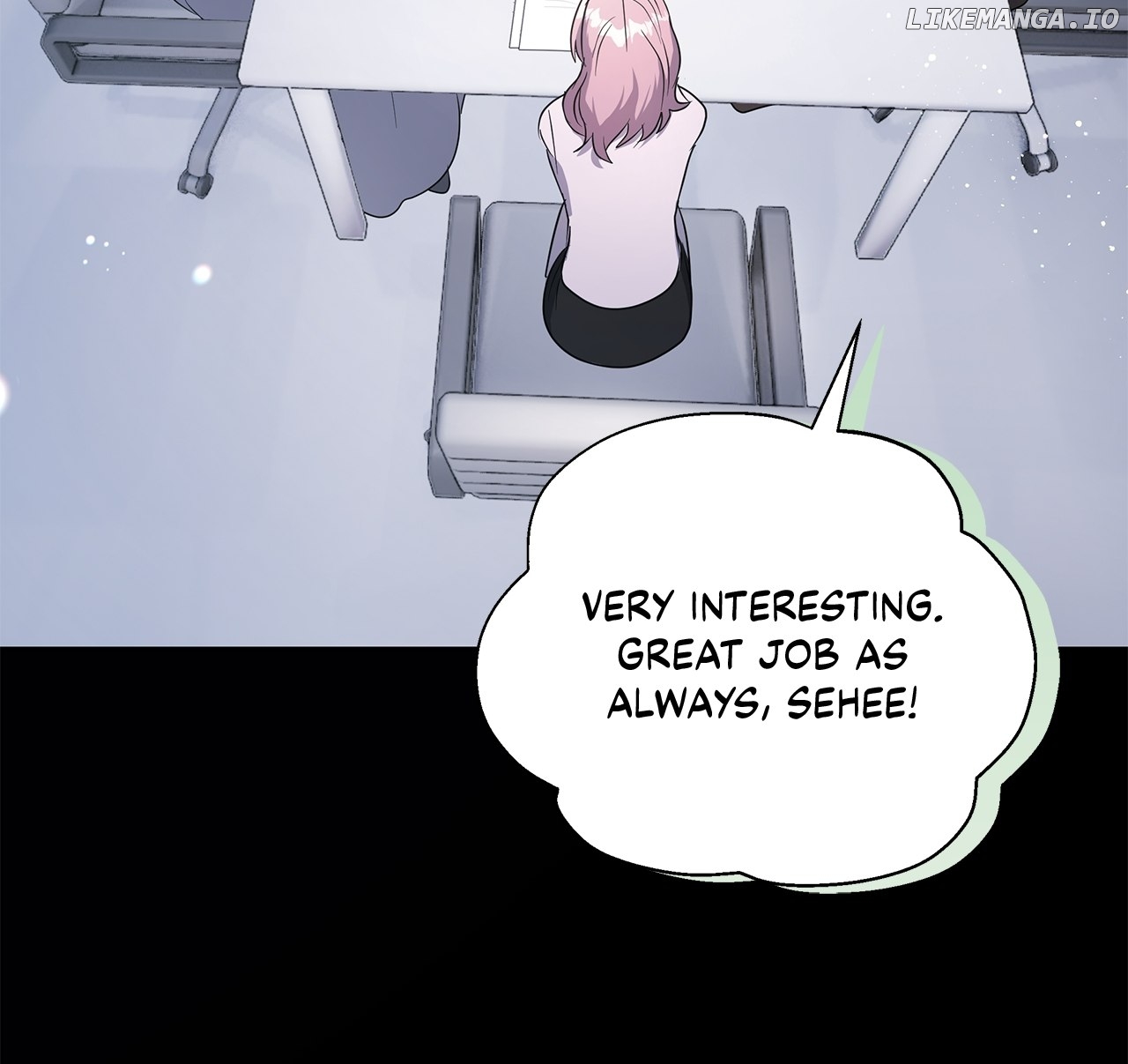 The Villainous Princess Won't Tolerate a Bad Ending Chapter 50 - page 16