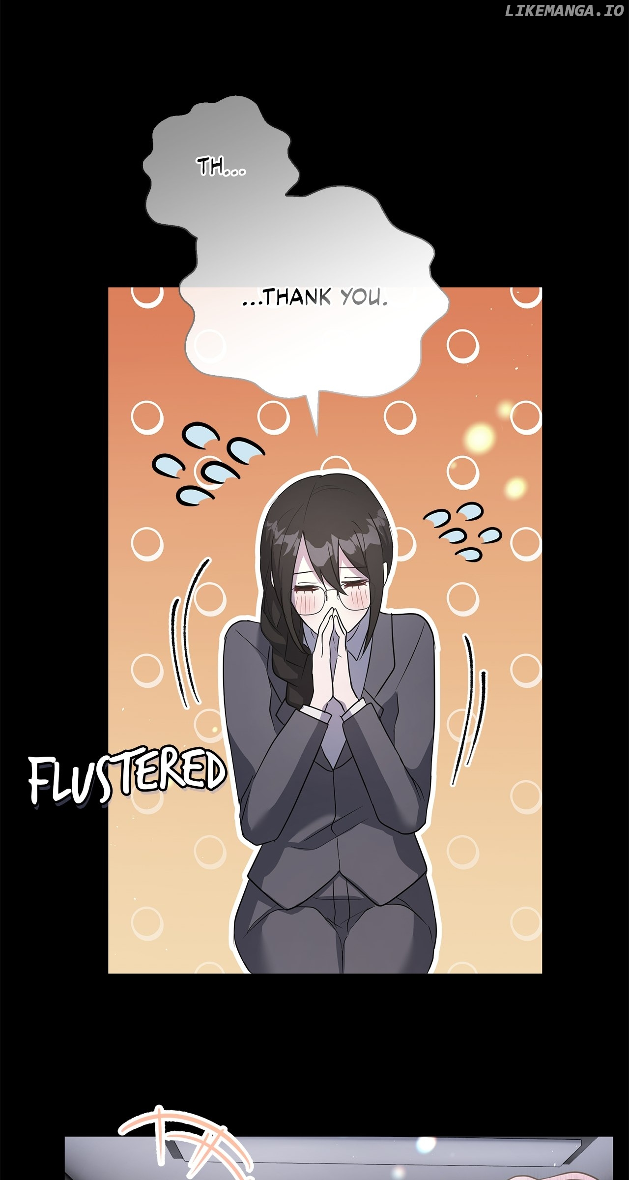 The Villainous Princess Won't Tolerate a Bad Ending Chapter 50 - page 17