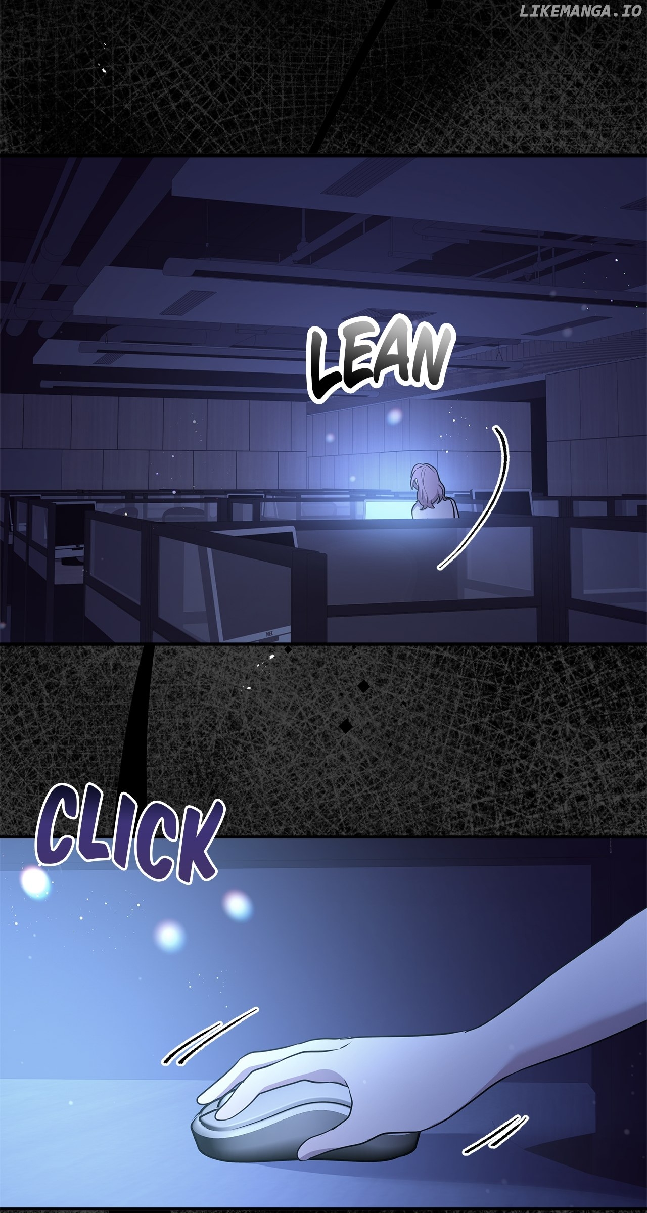 The Villainous Princess Won't Tolerate a Bad Ending Chapter 50 - page 20