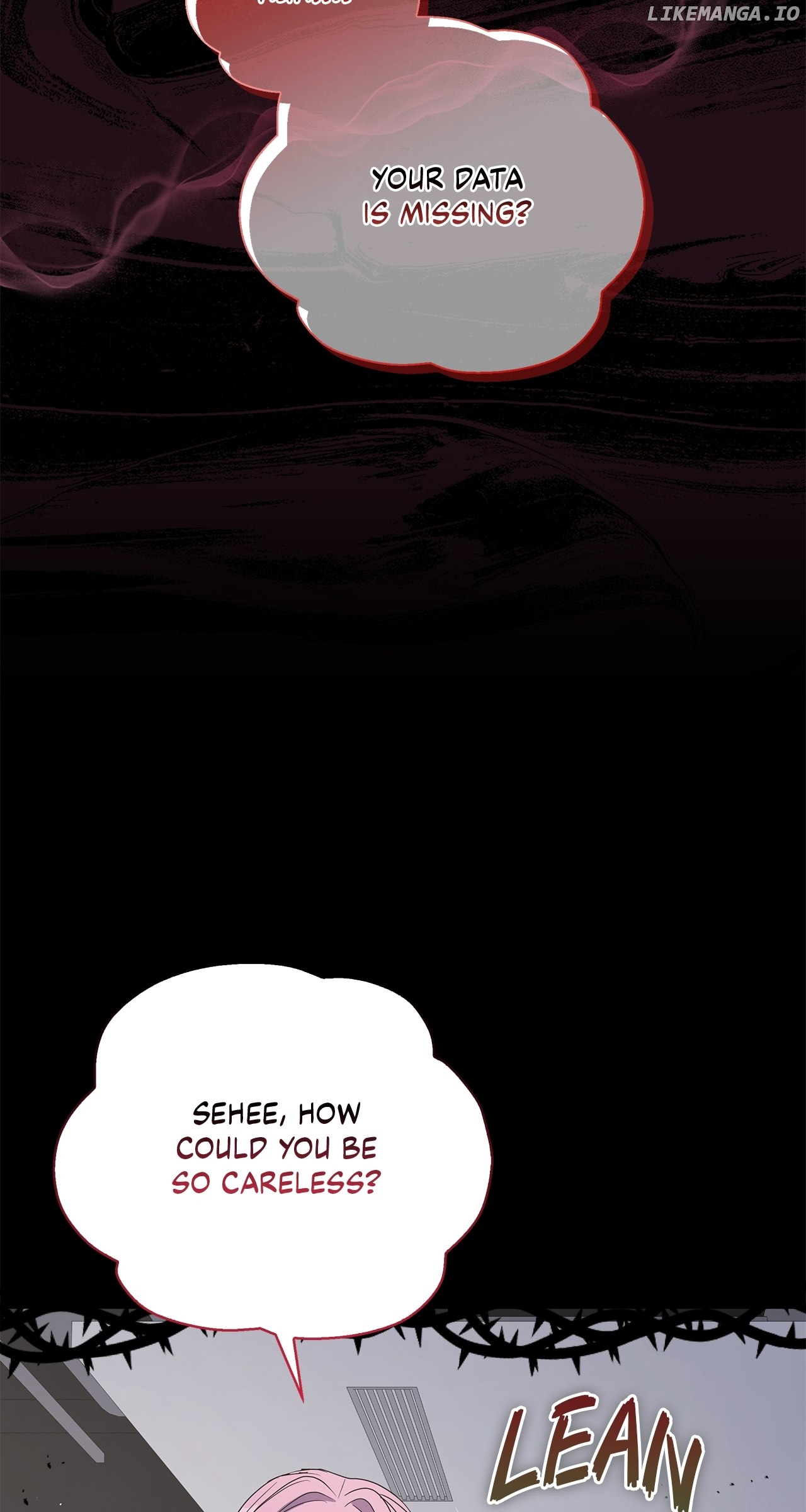 The Villainous Princess Won't Tolerate a Bad Ending Chapter 50 - page 26