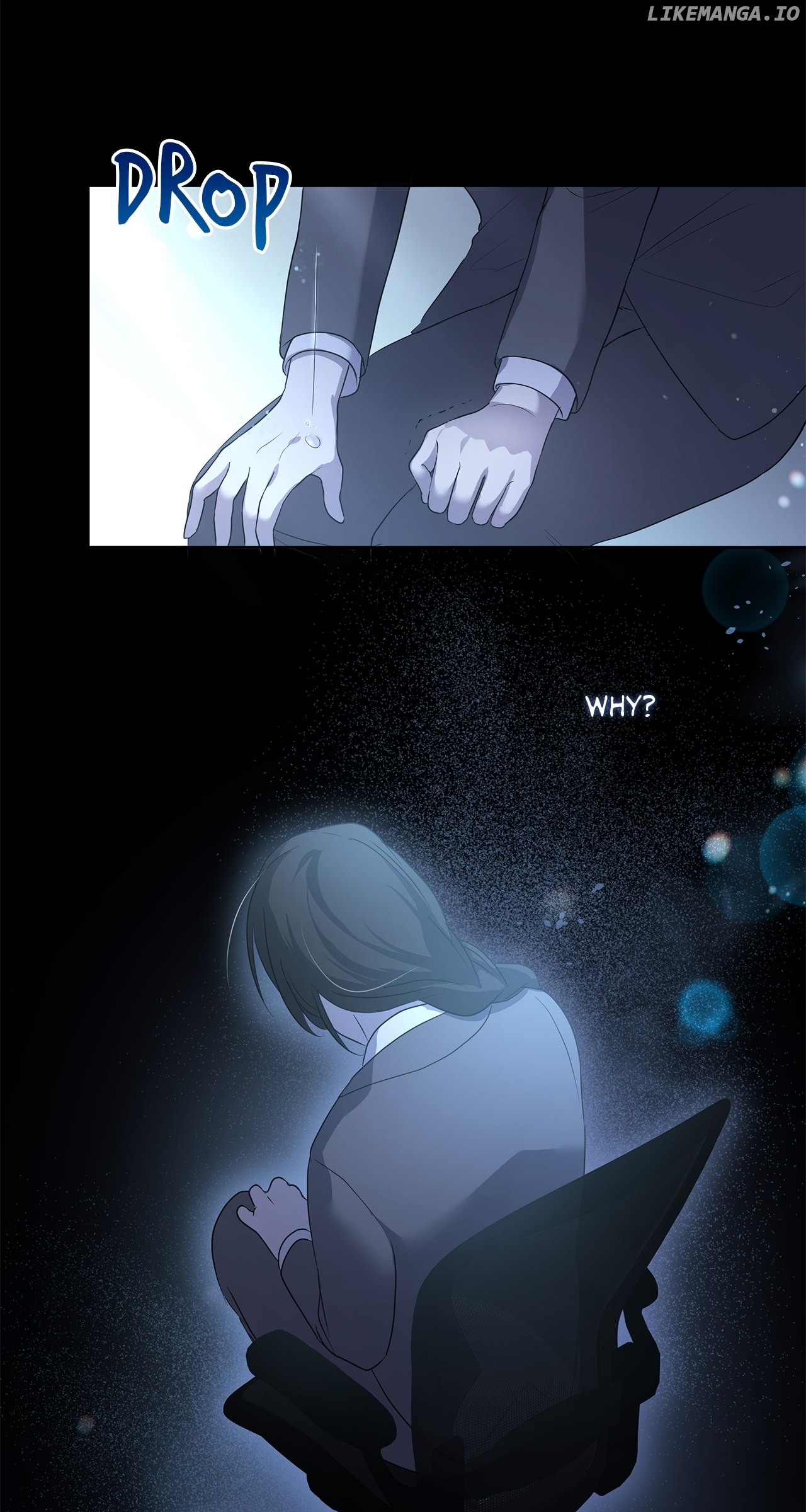 The Villainous Princess Won't Tolerate a Bad Ending Chapter 50 - page 29