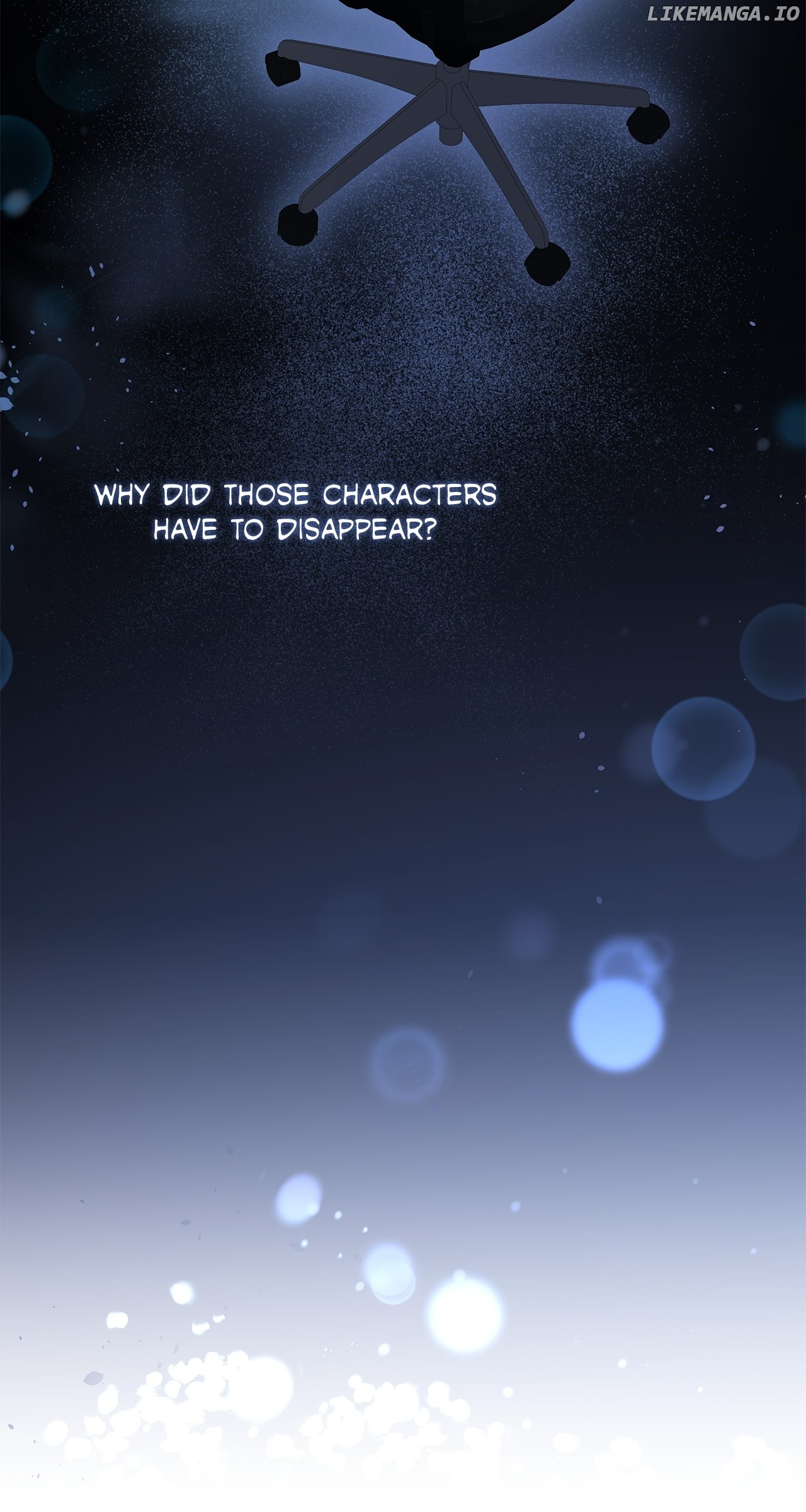 The Villainous Princess Won't Tolerate a Bad Ending Chapter 50 - page 30