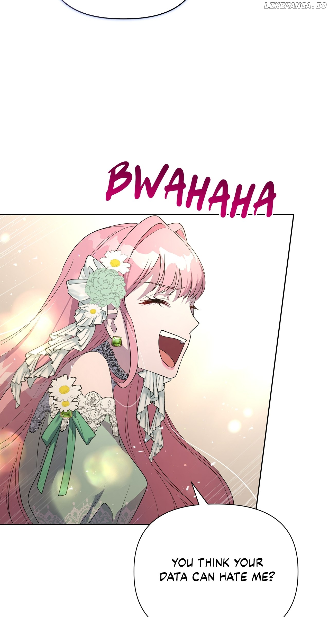 The Villainous Princess Won't Tolerate a Bad Ending Chapter 50 - page 32