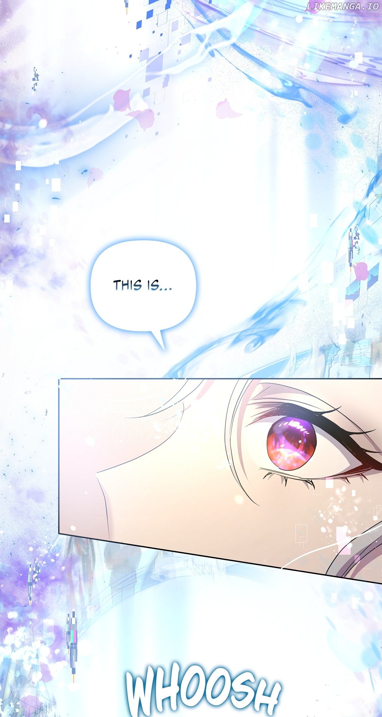 The Villainous Princess Won't Tolerate a Bad Ending Chapter 50 - page 40