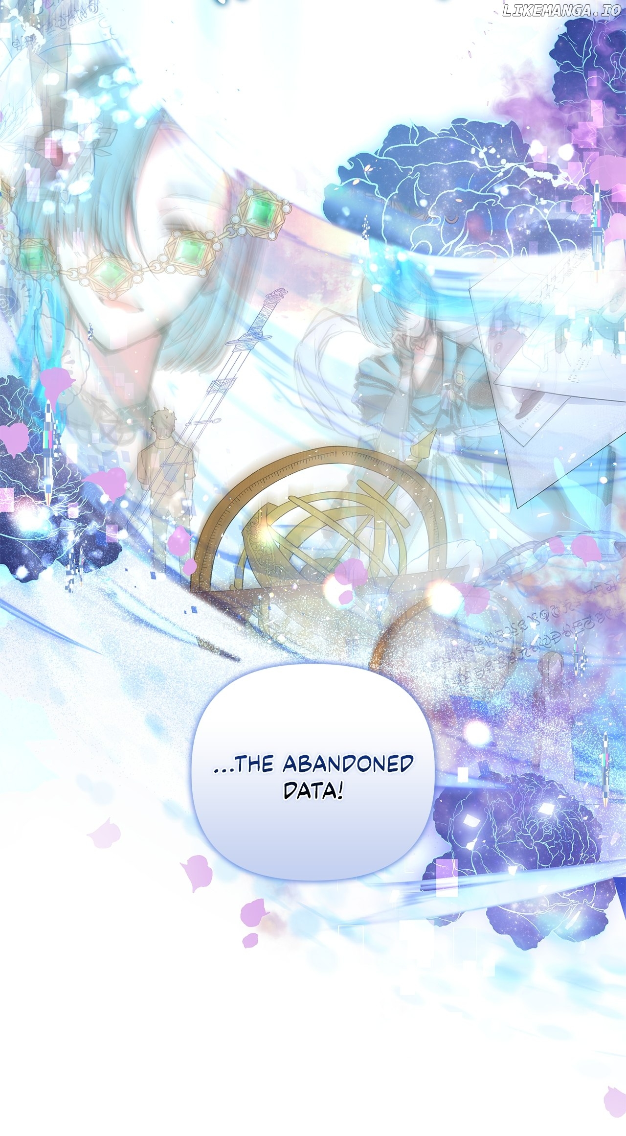 The Villainous Princess Won't Tolerate a Bad Ending Chapter 50 - page 41