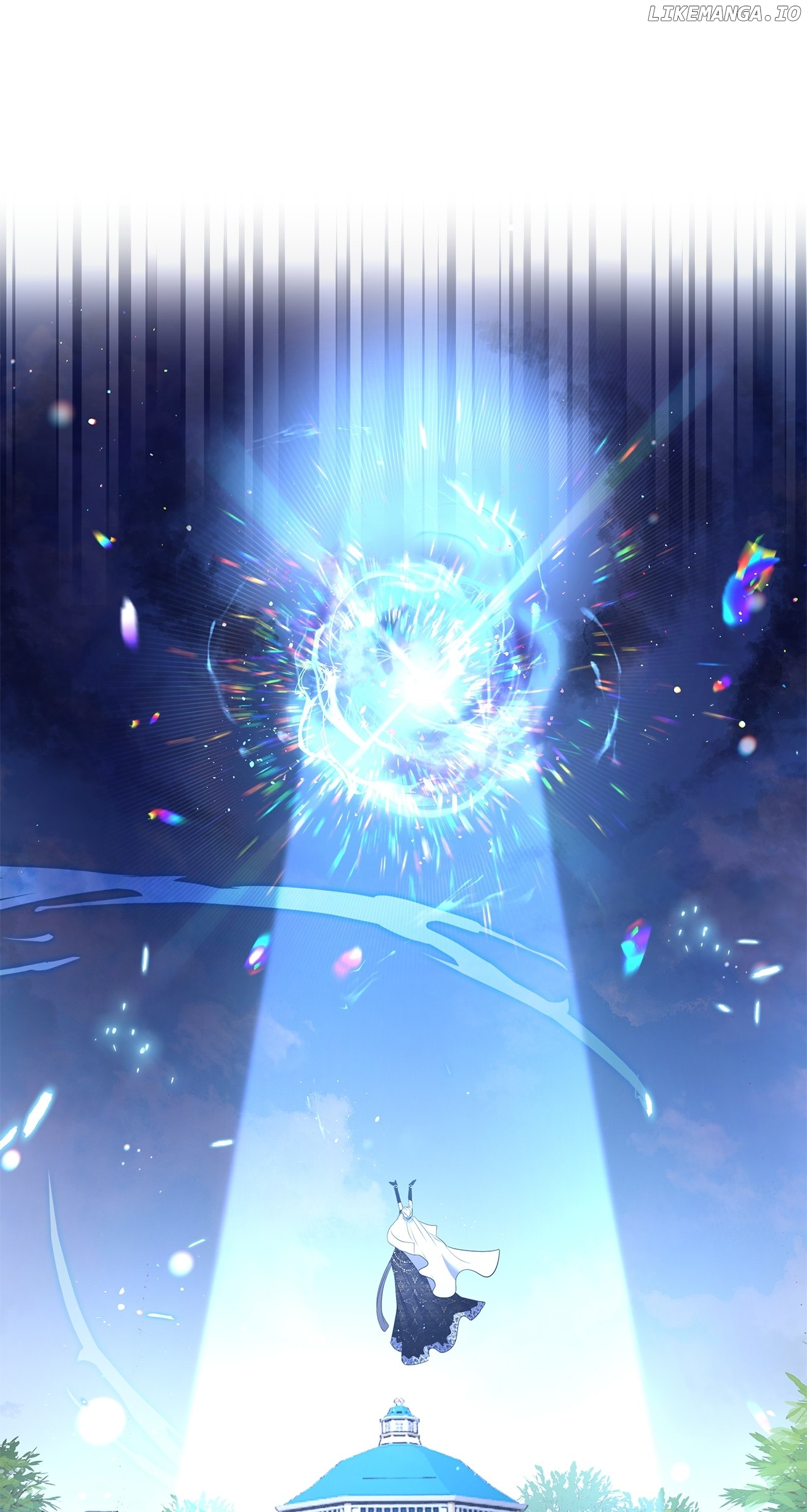 The Villainous Princess Won't Tolerate a Bad Ending Chapter 50 - page 45