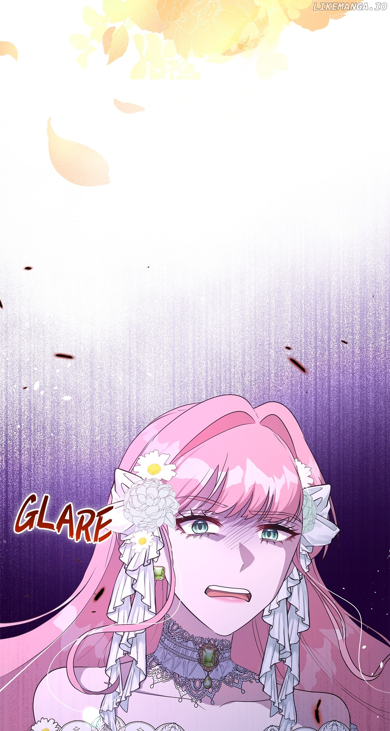 The Villainous Princess Won't Tolerate a Bad Ending Chapter 50 - page 5