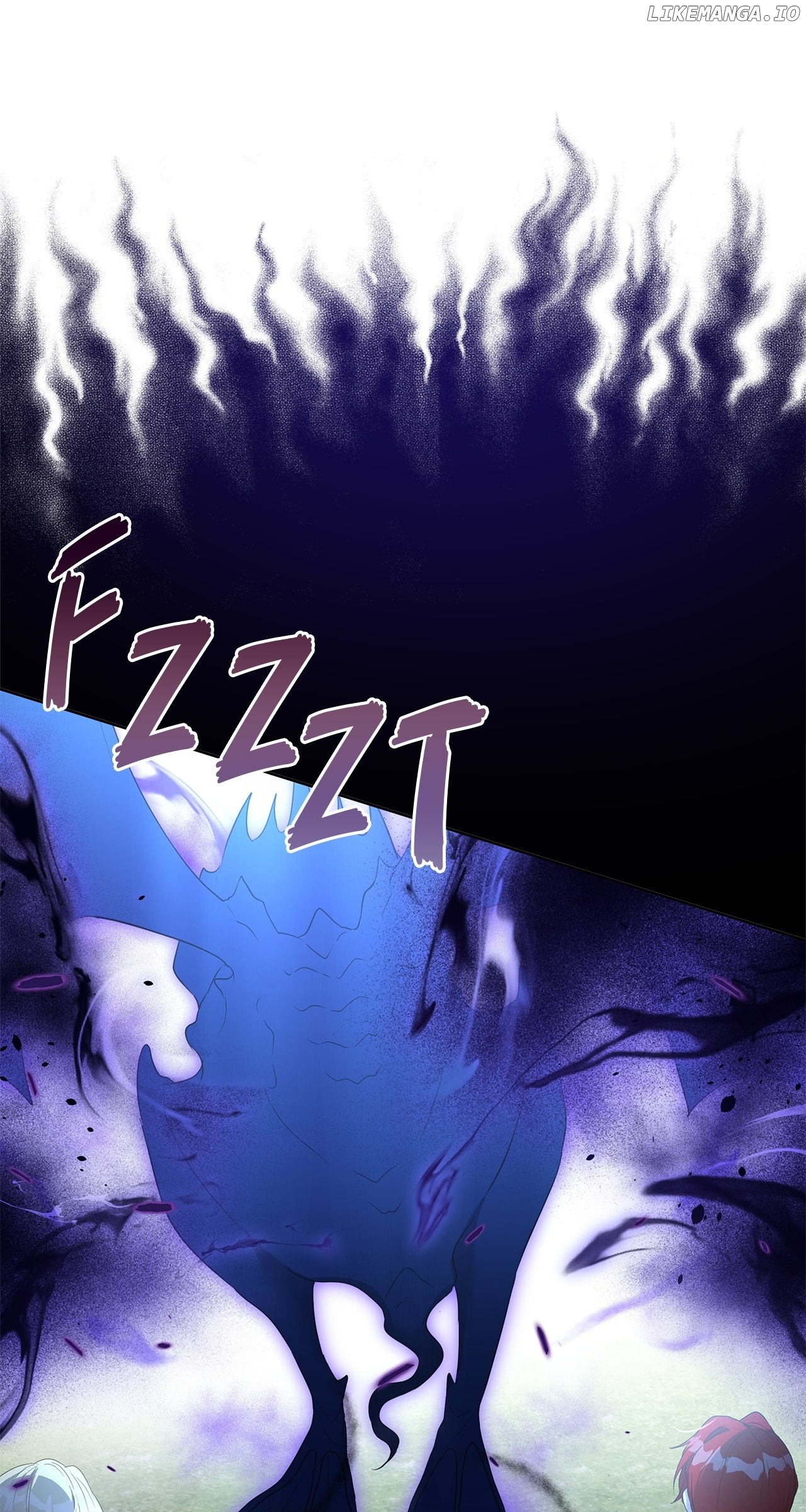 The Villainous Princess Won't Tolerate a Bad Ending Chapter 50 - page 51