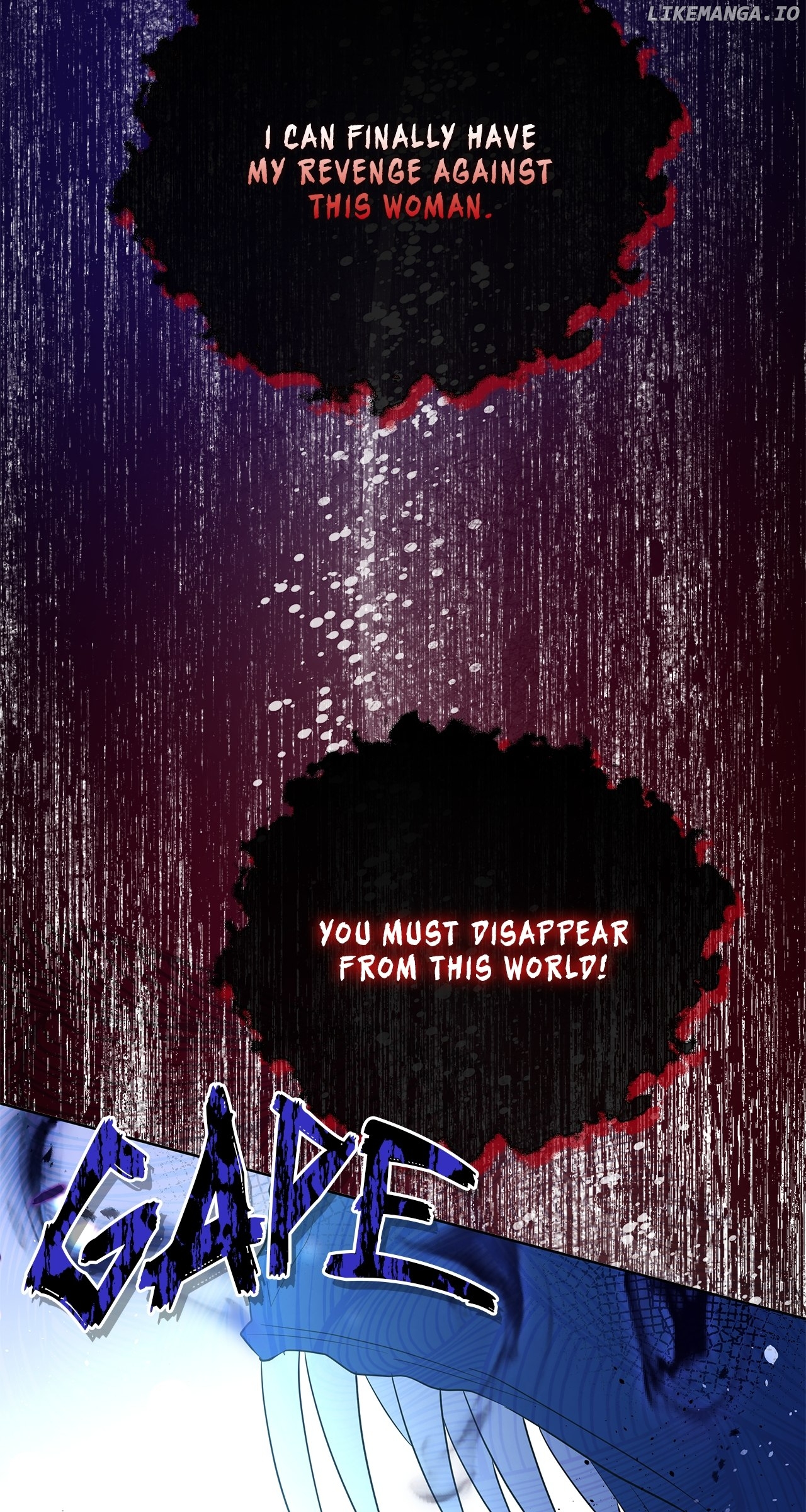 The Villainous Princess Won't Tolerate a Bad Ending Chapter 50 - page 54