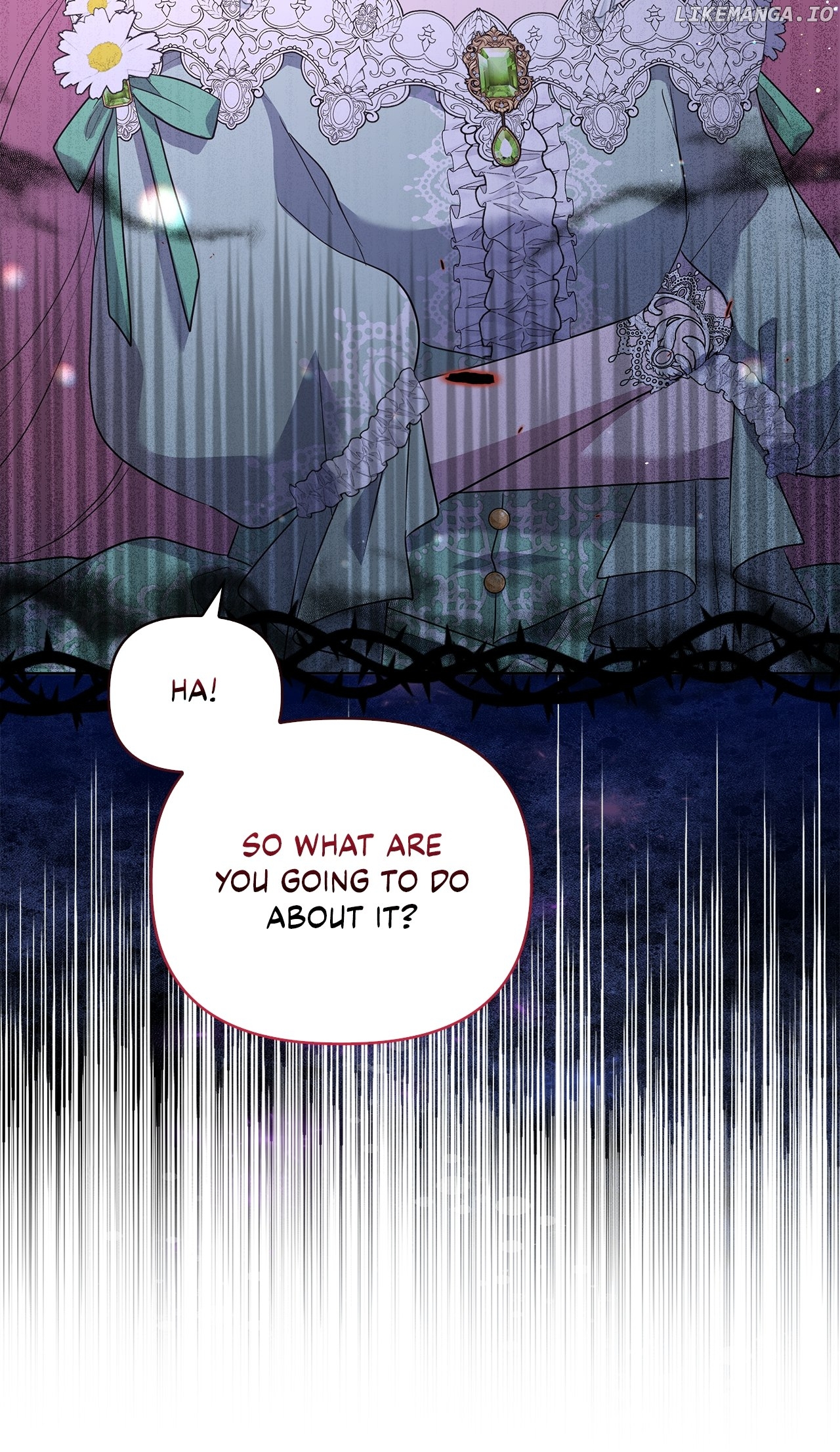 The Villainous Princess Won't Tolerate a Bad Ending Chapter 50 - page 6