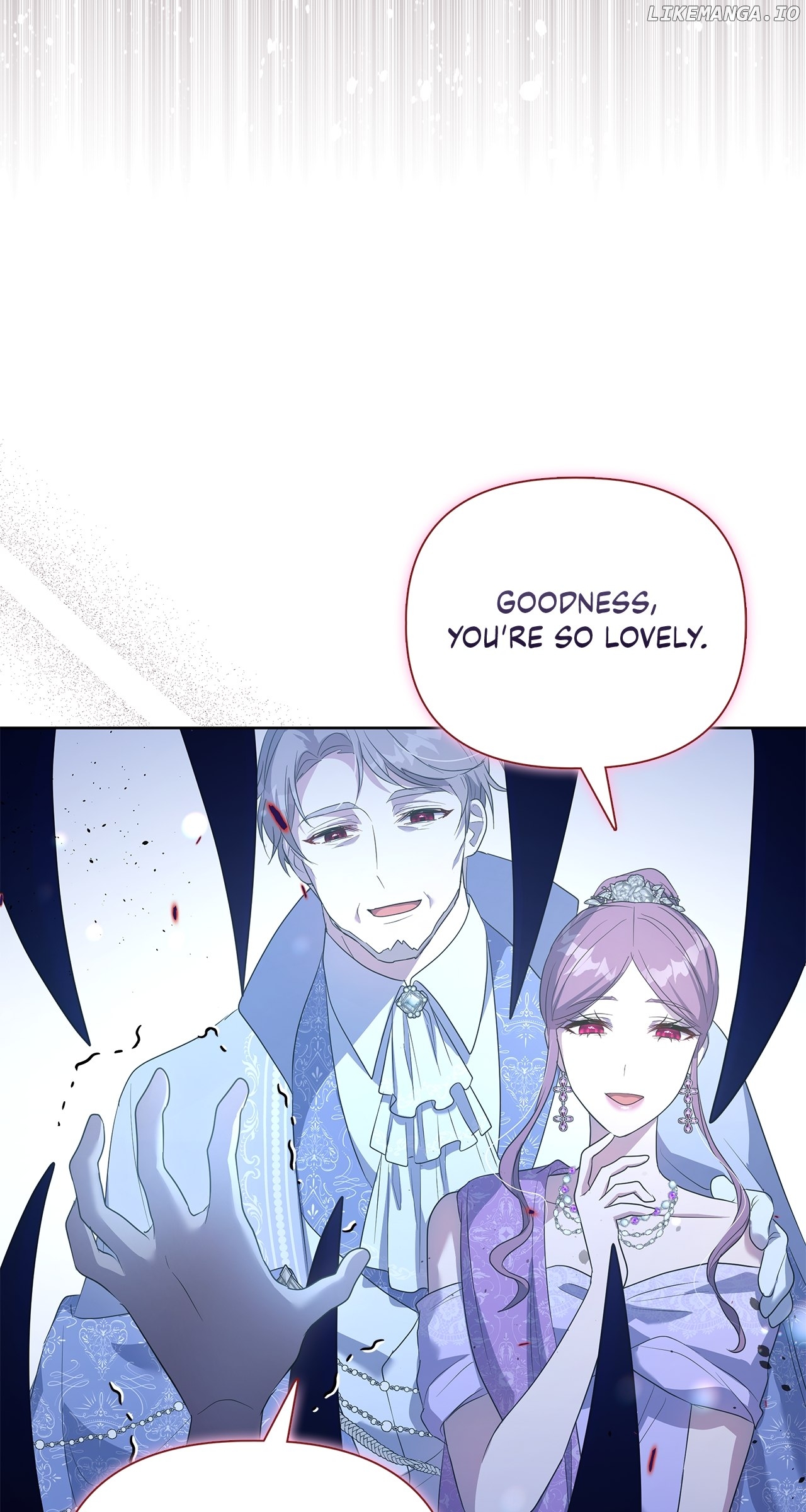 The Villainous Princess Won't Tolerate a Bad Ending Chapter 50 - page 60