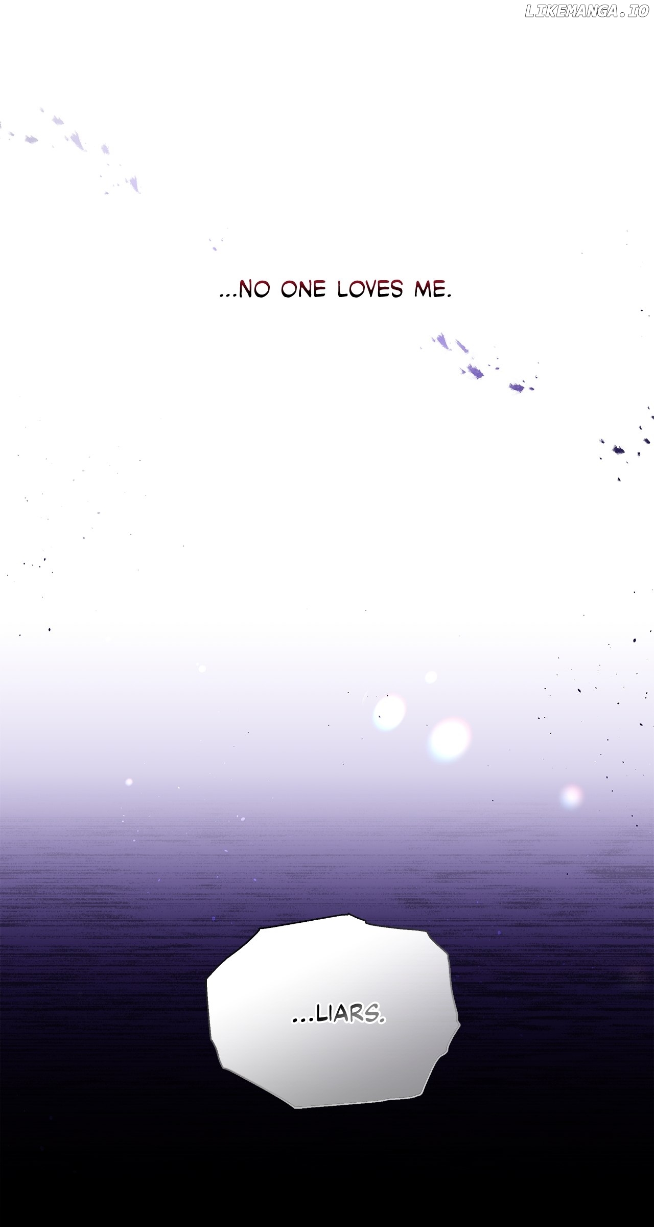 The Villainous Princess Won't Tolerate a Bad Ending Chapter 50 - page 62