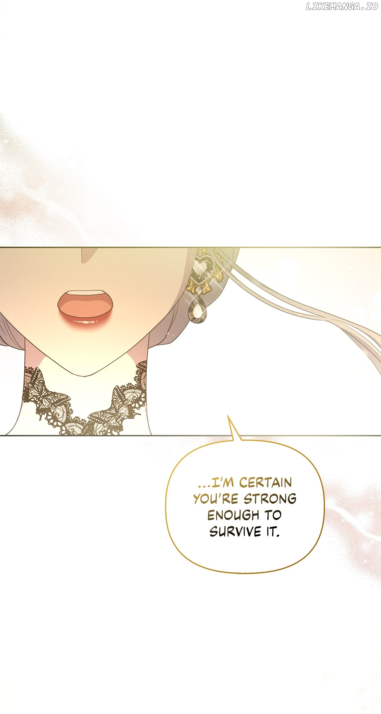 The Villainous Princess Won't Tolerate a Bad Ending Chapter 50 - page 66