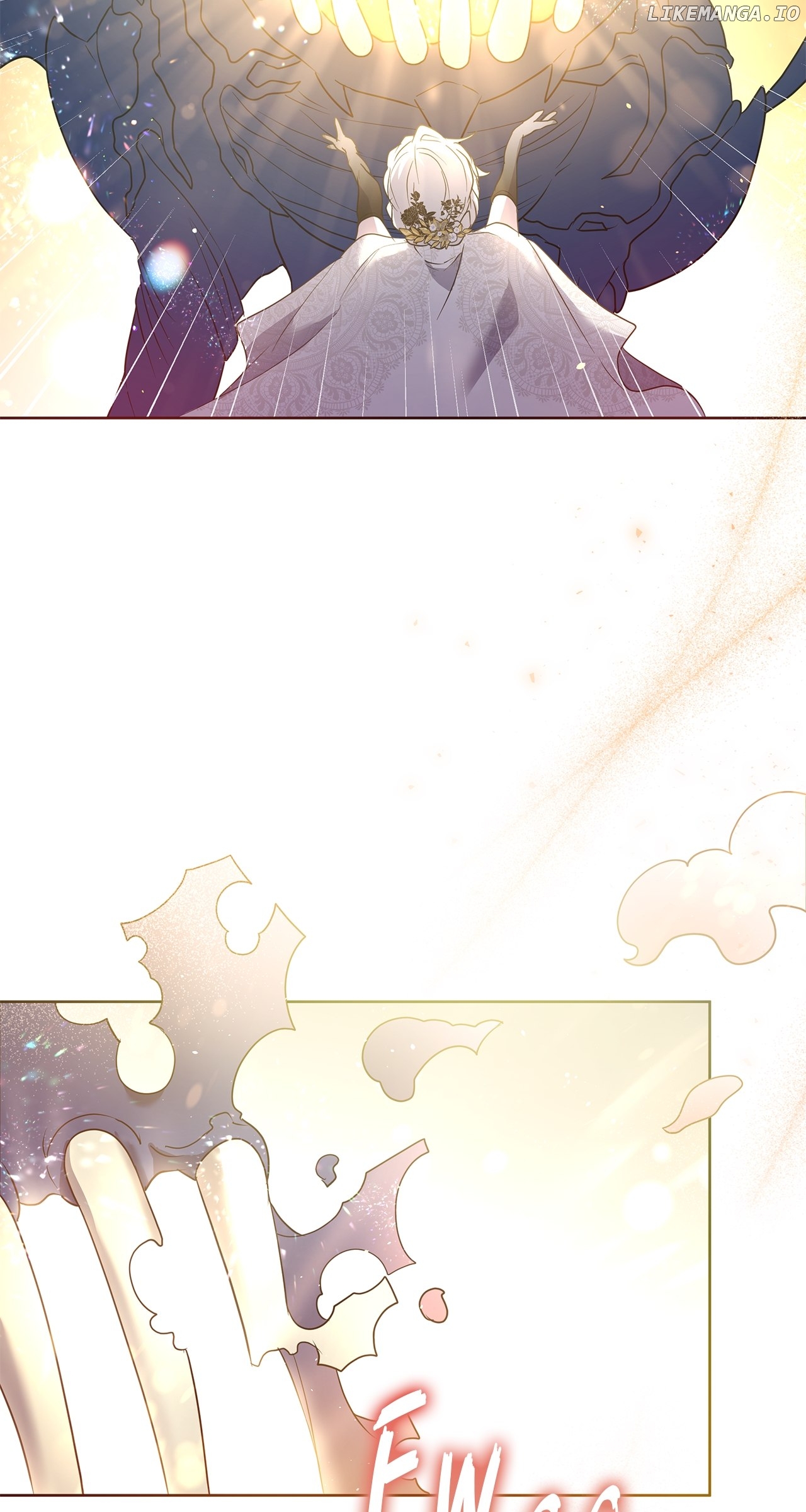 The Villainous Princess Won't Tolerate a Bad Ending Chapter 50 - page 69