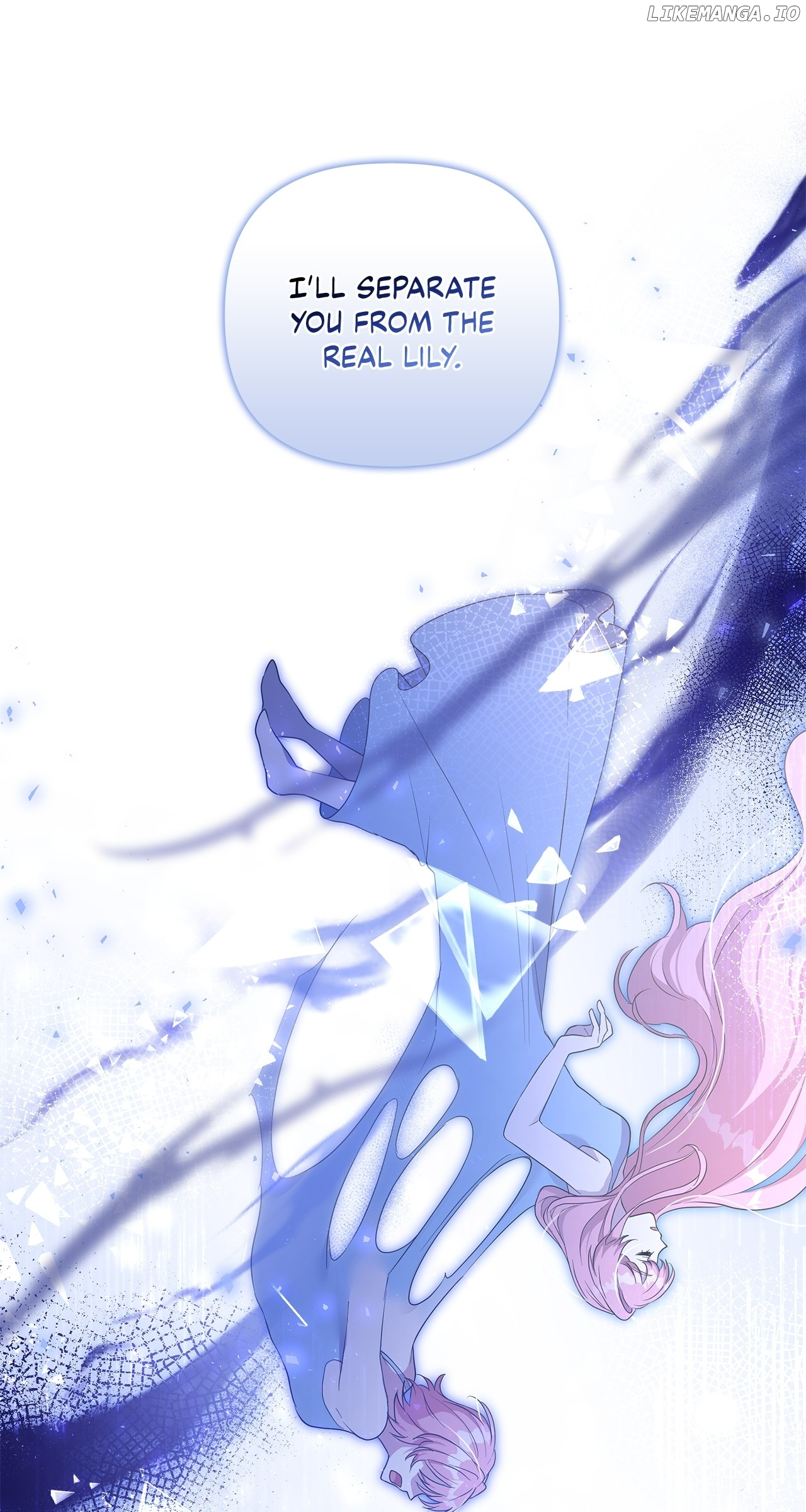 The Villainous Princess Won't Tolerate a Bad Ending Chapter 50 - page 7