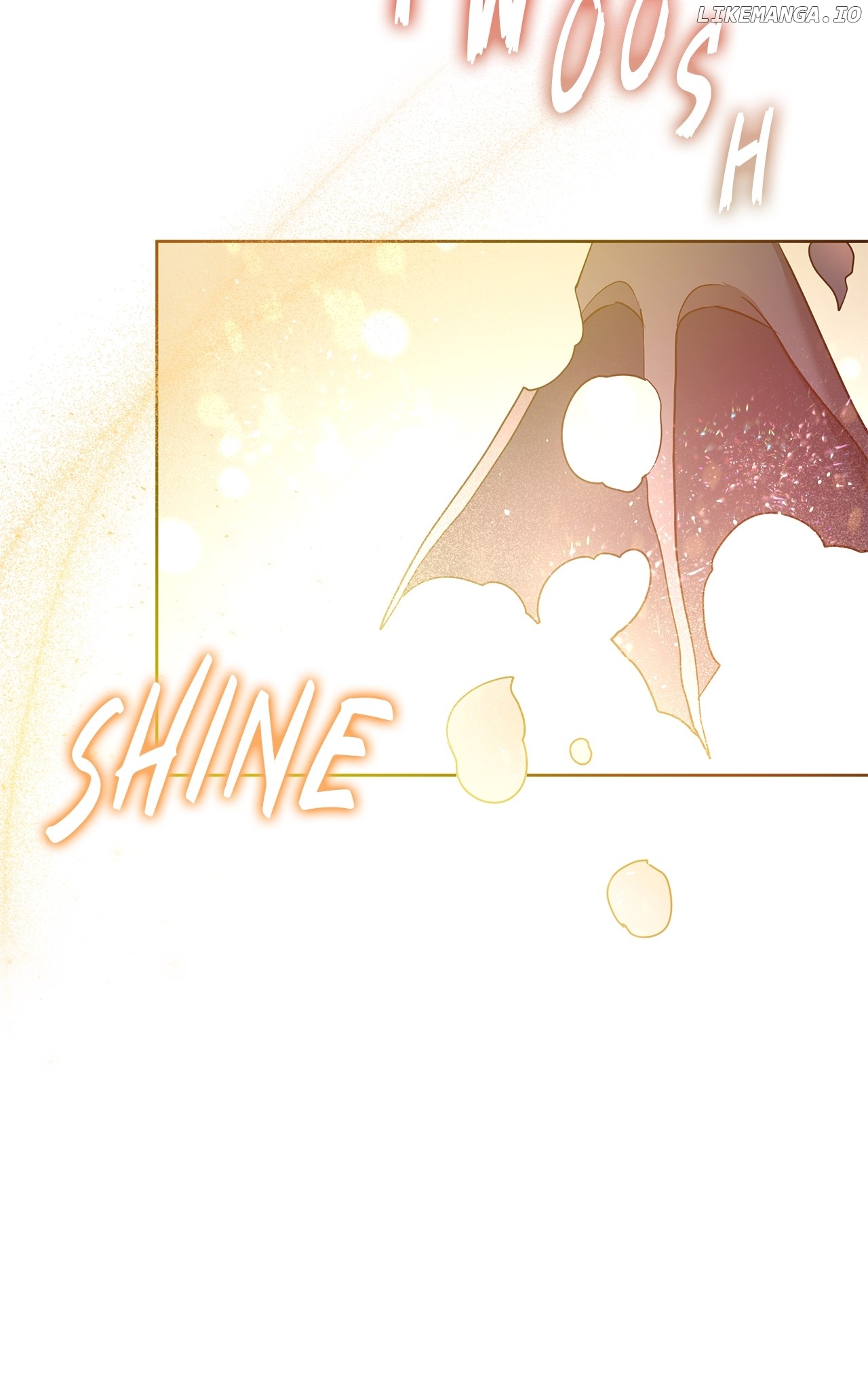 The Villainous Princess Won't Tolerate a Bad Ending Chapter 50 - page 70