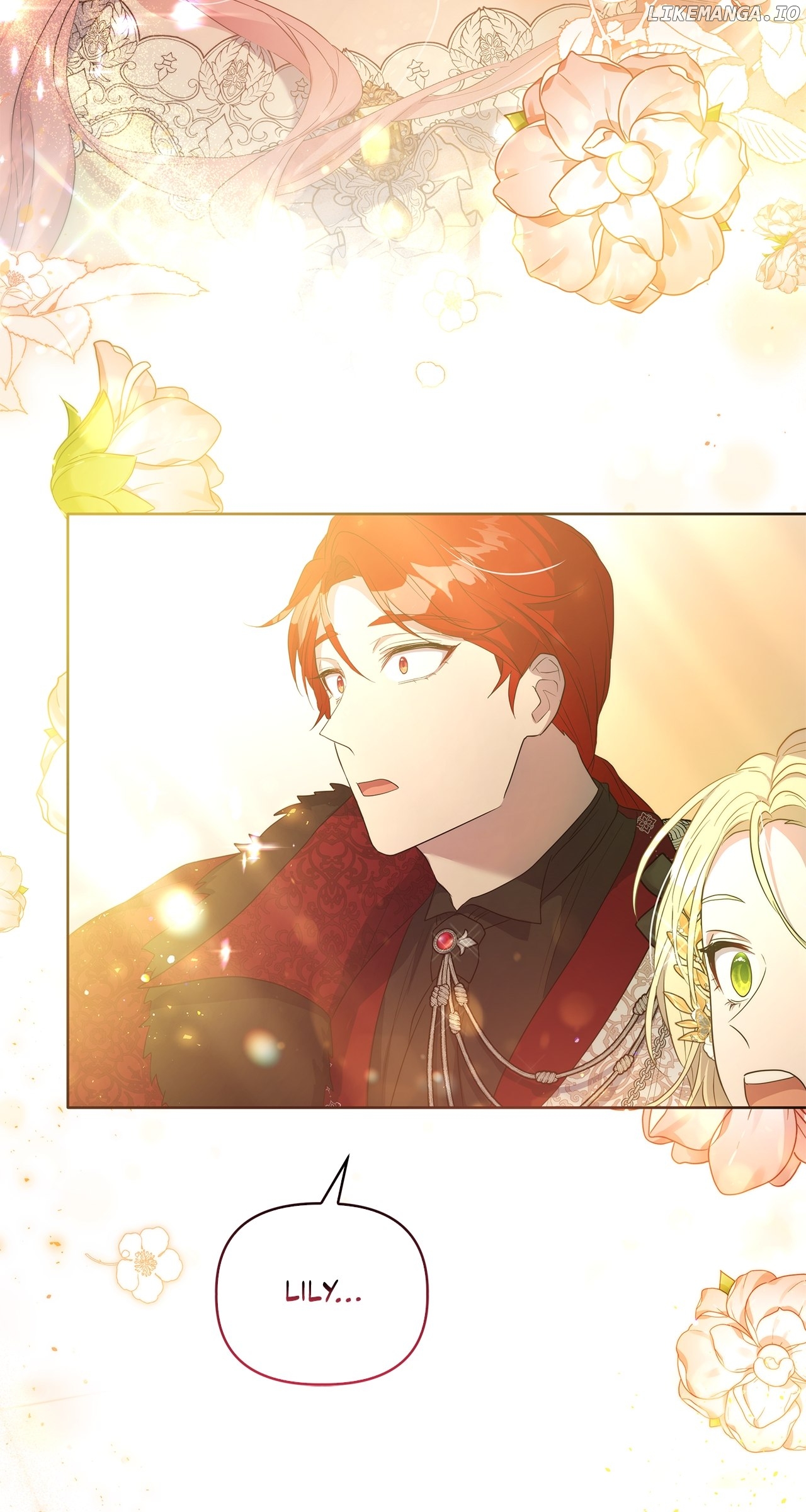 The Villainous Princess Won't Tolerate a Bad Ending Chapter 50 - page 74