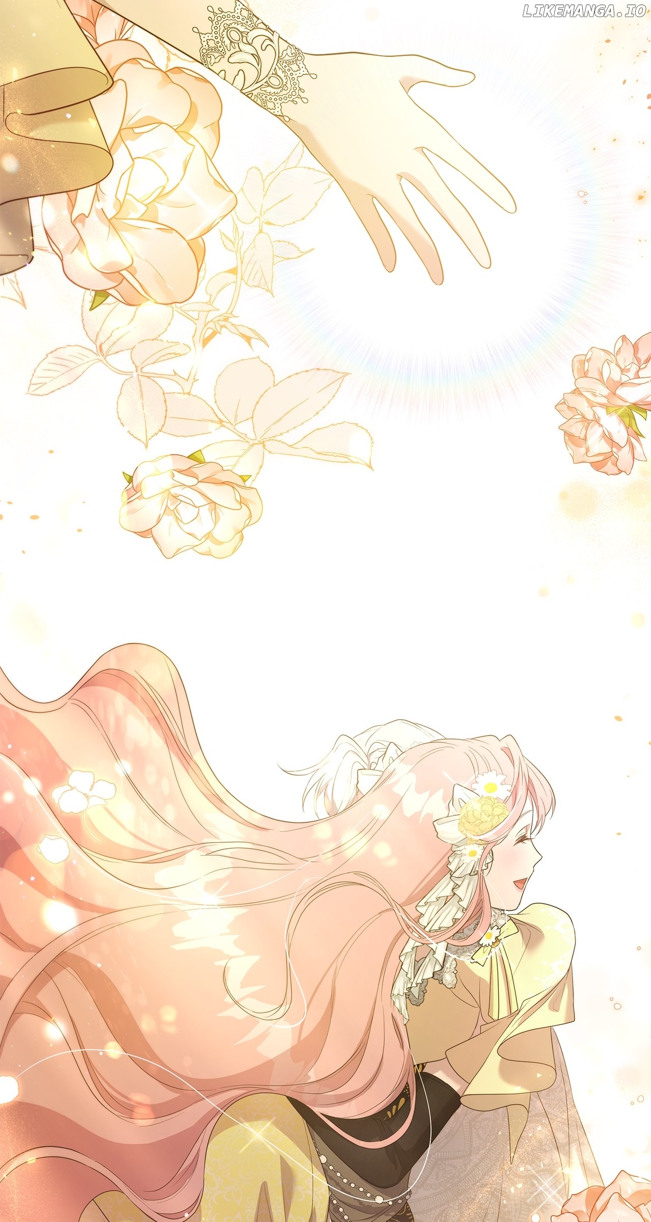 The Villainous Princess Won't Tolerate a Bad Ending Chapter 50 - page 76