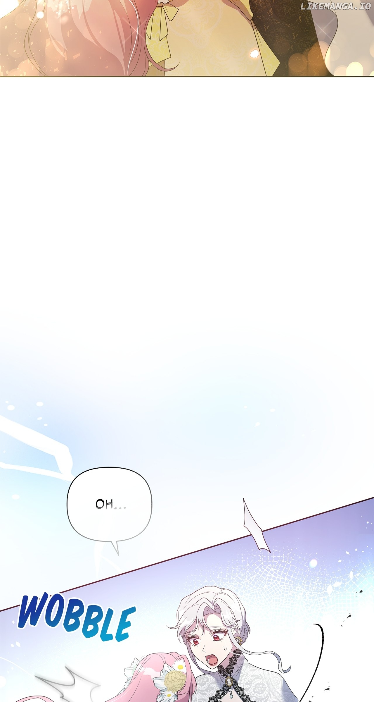 The Villainous Princess Won't Tolerate a Bad Ending Chapter 50 - page 80