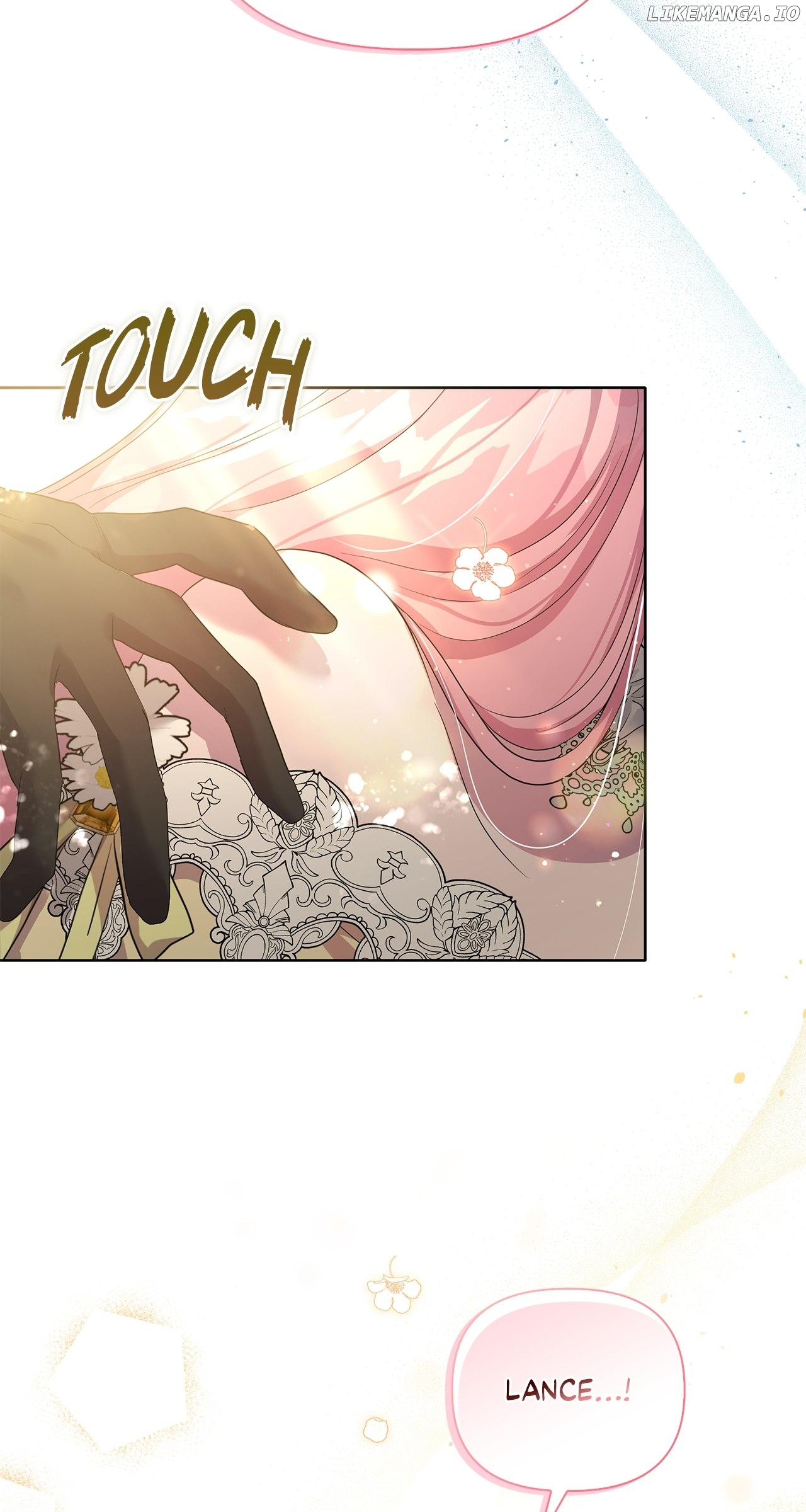 The Villainous Princess Won't Tolerate a Bad Ending Chapter 50 - page 82