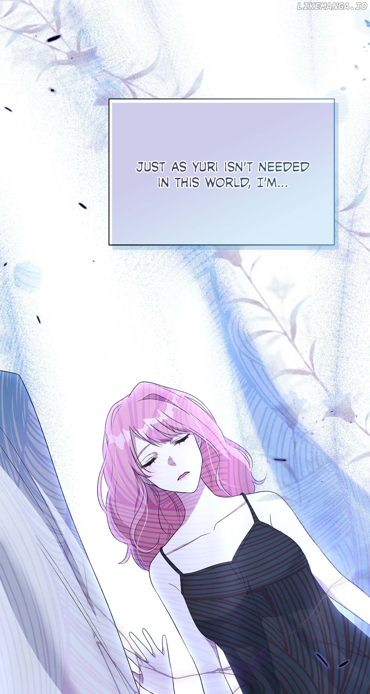 The Villainous Princess Won't Tolerate a Bad Ending Chapter 50 - page 88