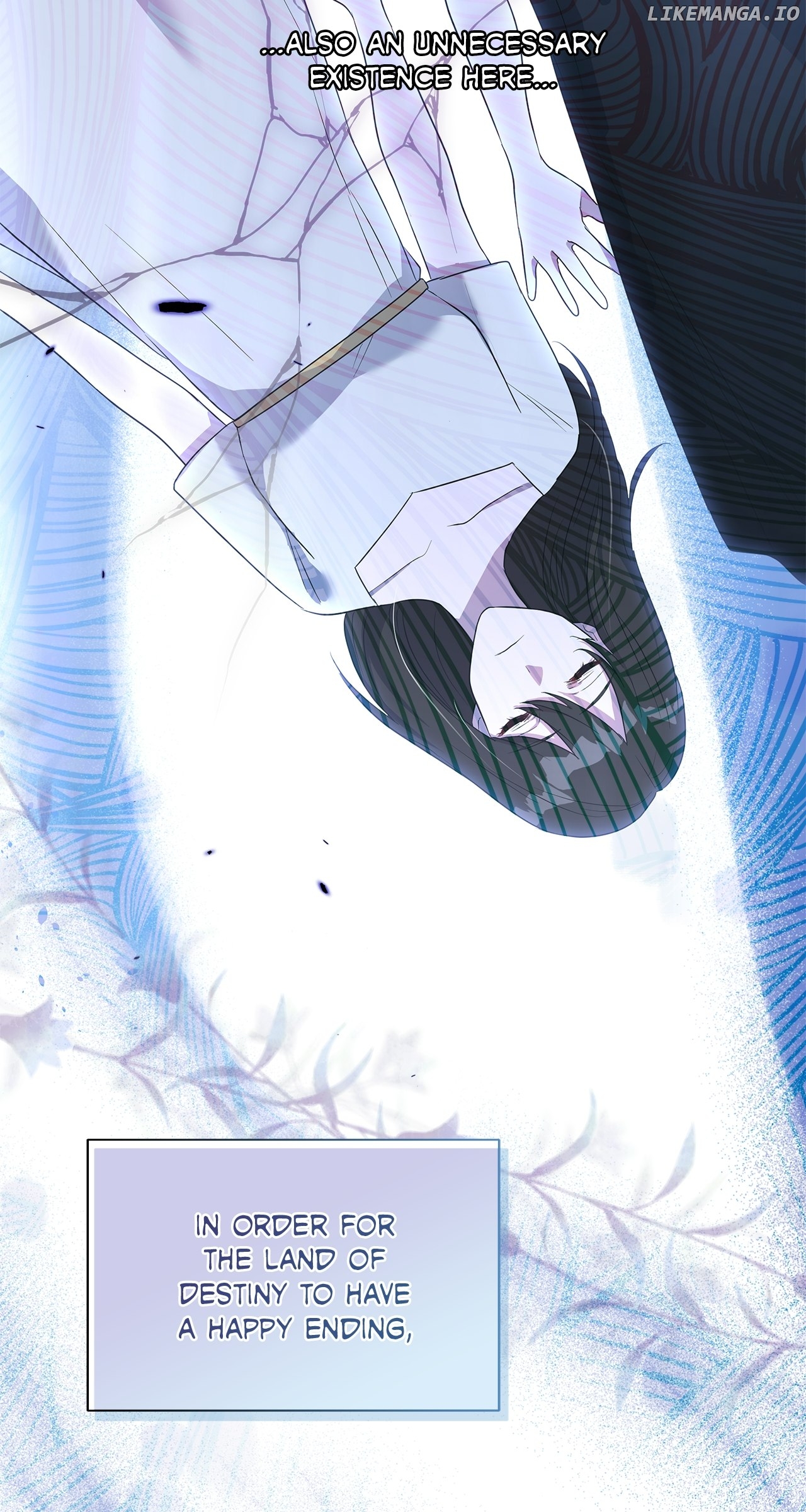 The Villainous Princess Won't Tolerate a Bad Ending Chapter 50 - page 89