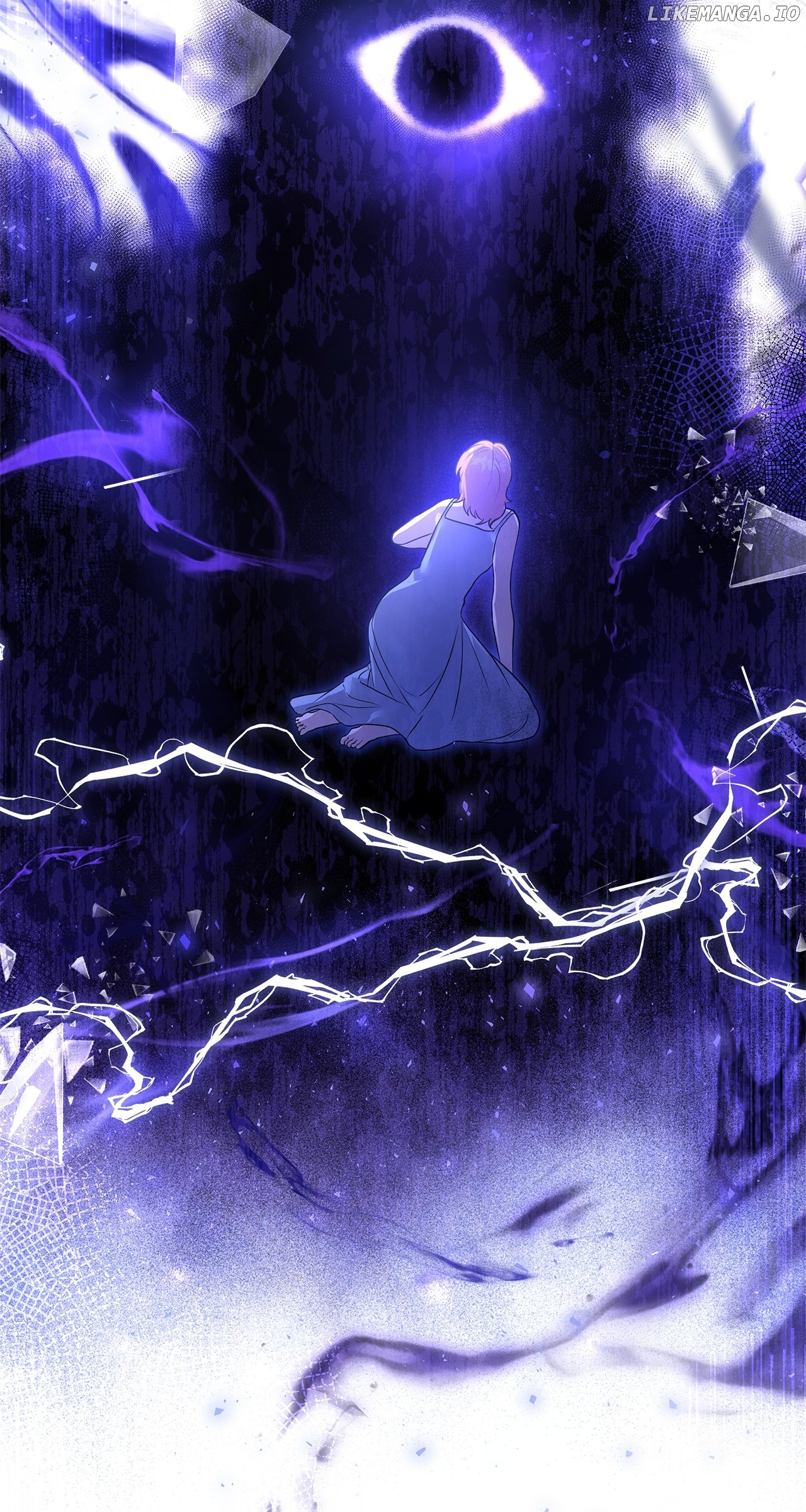 The Villainous Princess Won't Tolerate a Bad Ending Chapter 50 - page 9