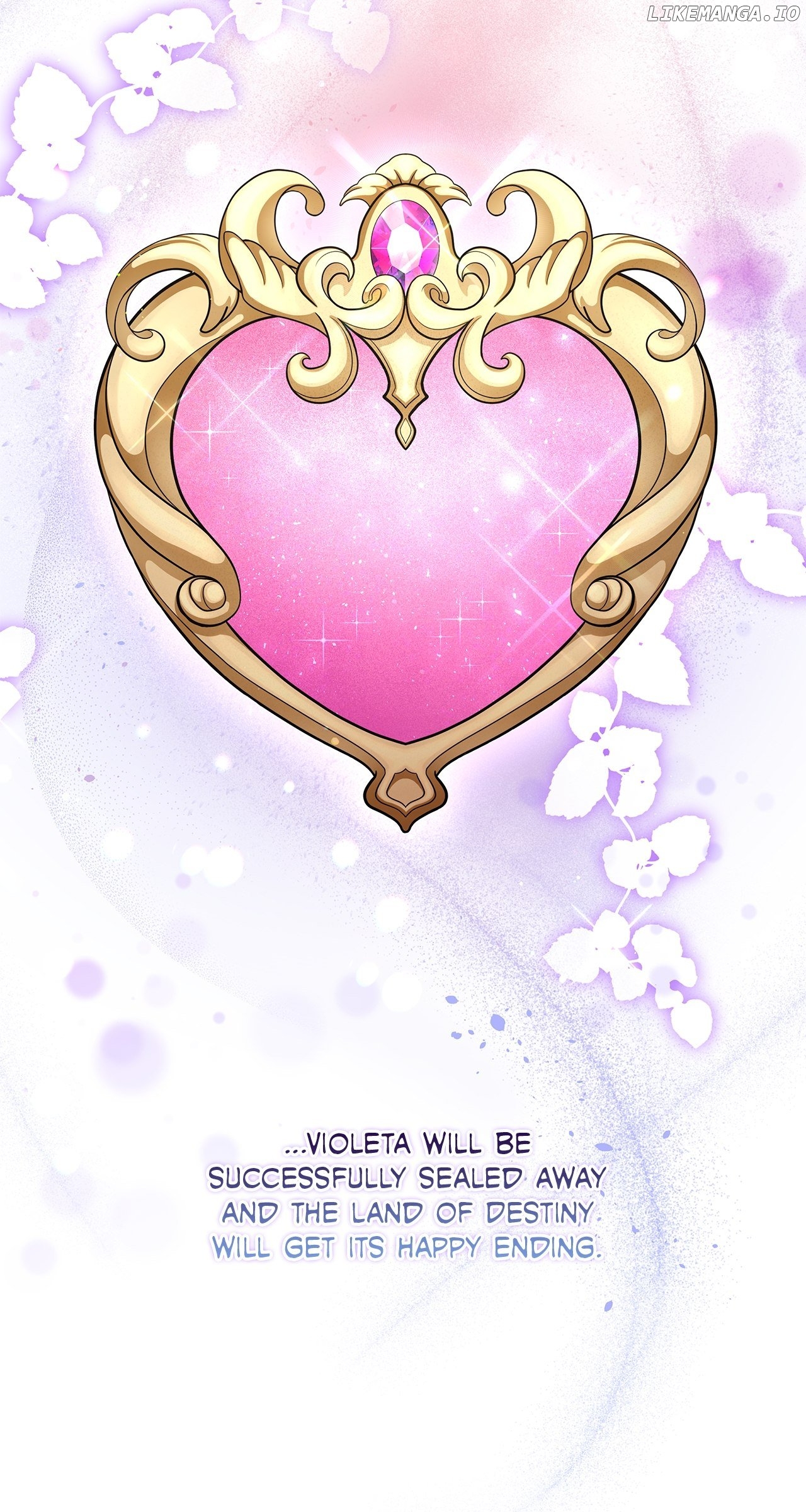 The Villainous Princess Won't Tolerate a Bad Ending Chapter 51 - page 13