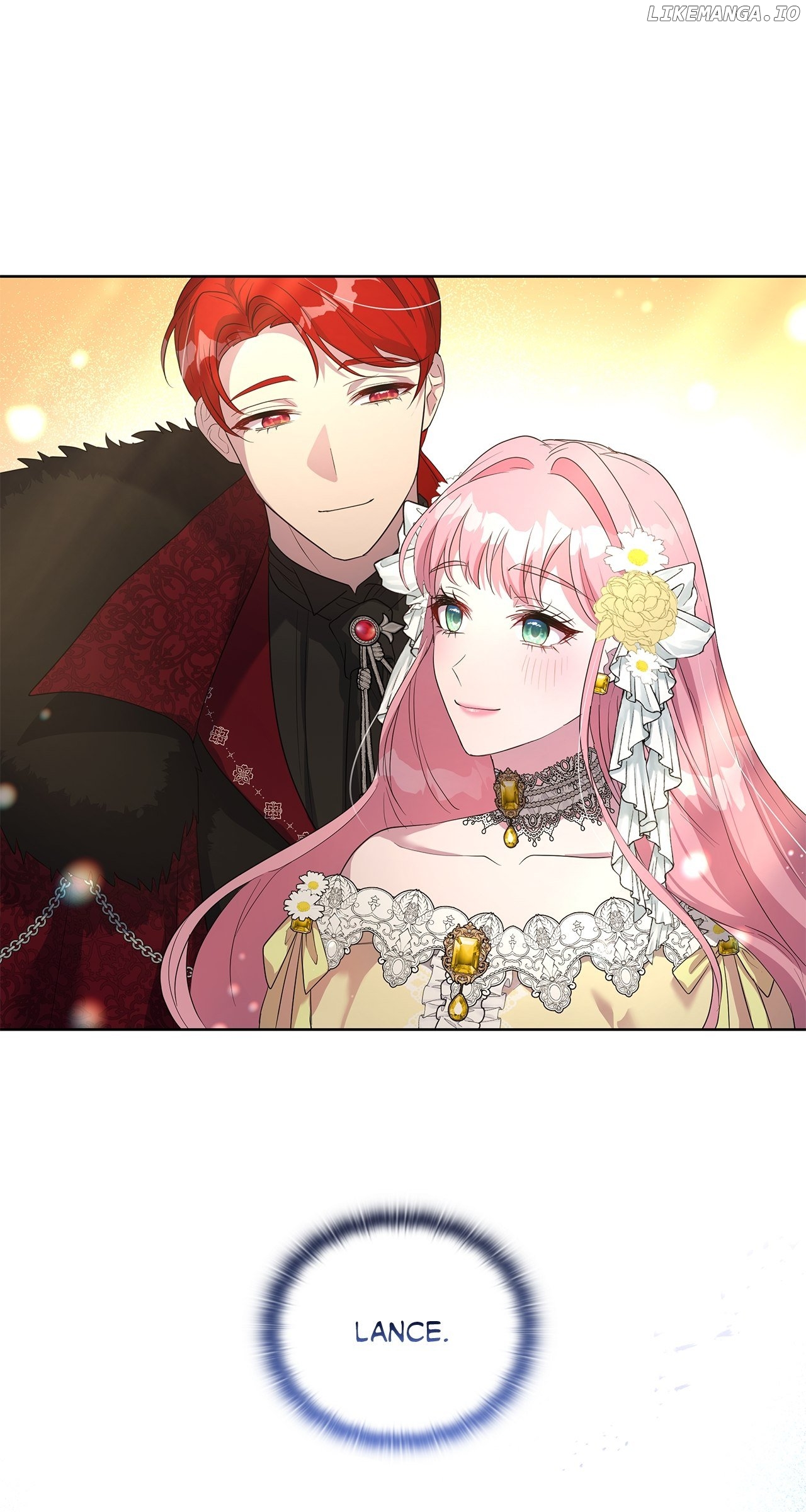 The Villainous Princess Won't Tolerate a Bad Ending Chapter 51 - page 15
