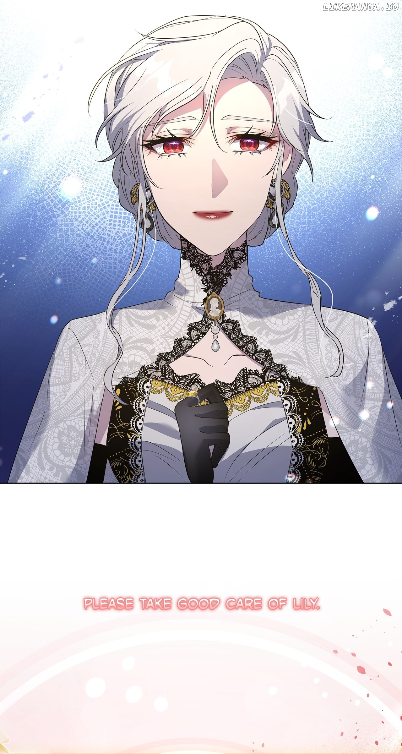 The Villainous Princess Won't Tolerate a Bad Ending Chapter 51 - page 16