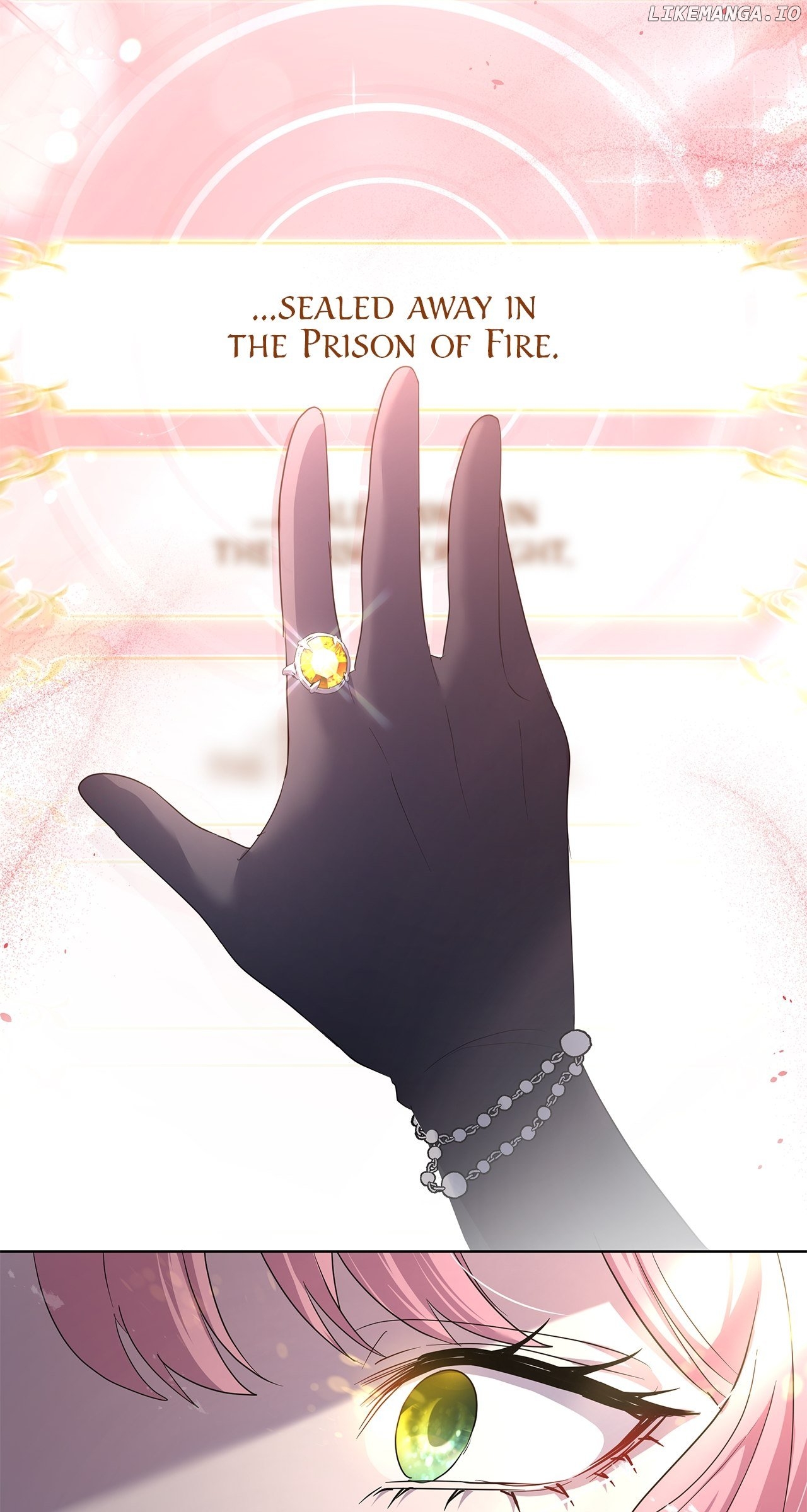 The Villainous Princess Won't Tolerate a Bad Ending Chapter 51 - page 17