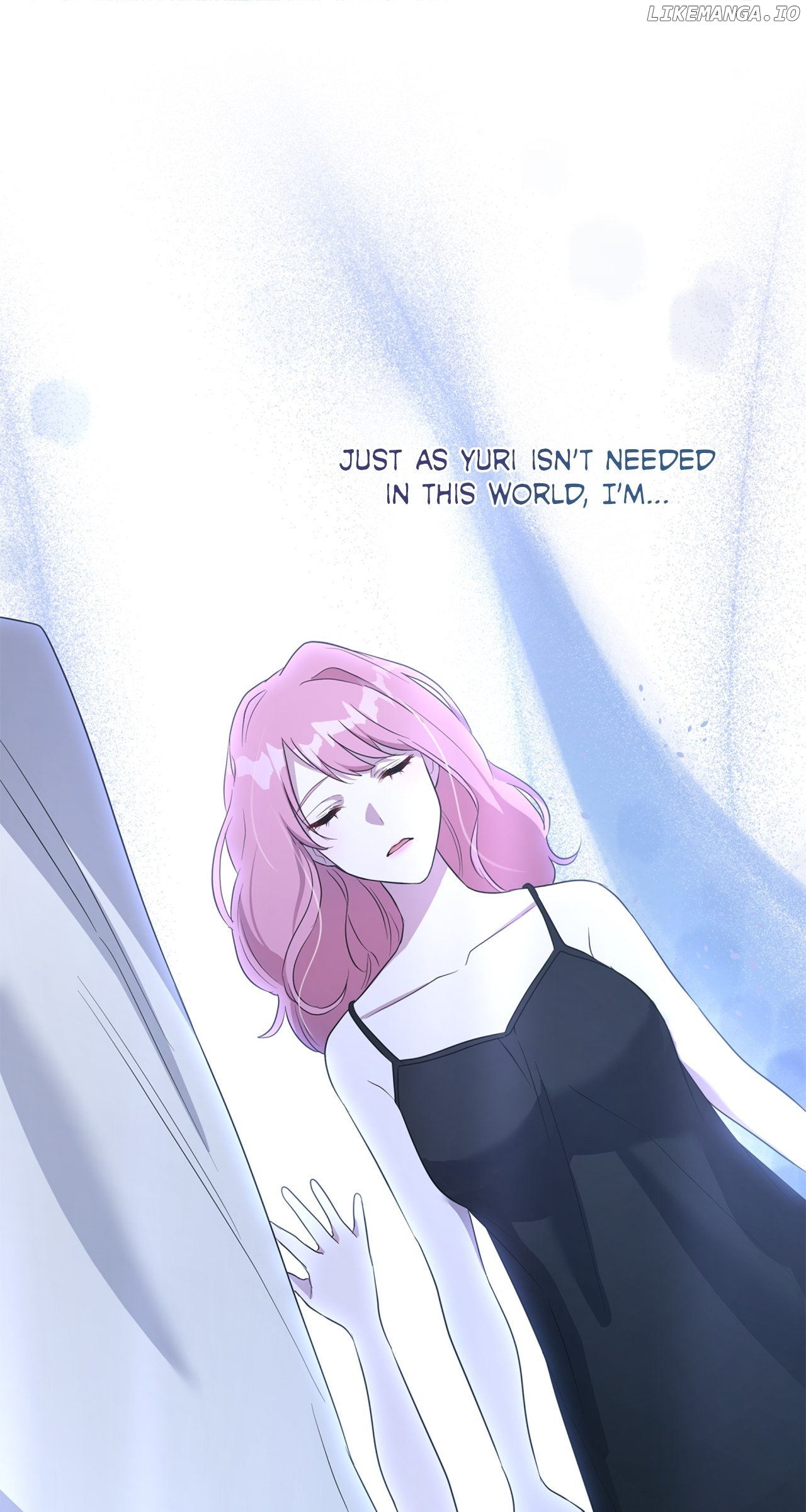 The Villainous Princess Won't Tolerate a Bad Ending Chapter 51 - page 2