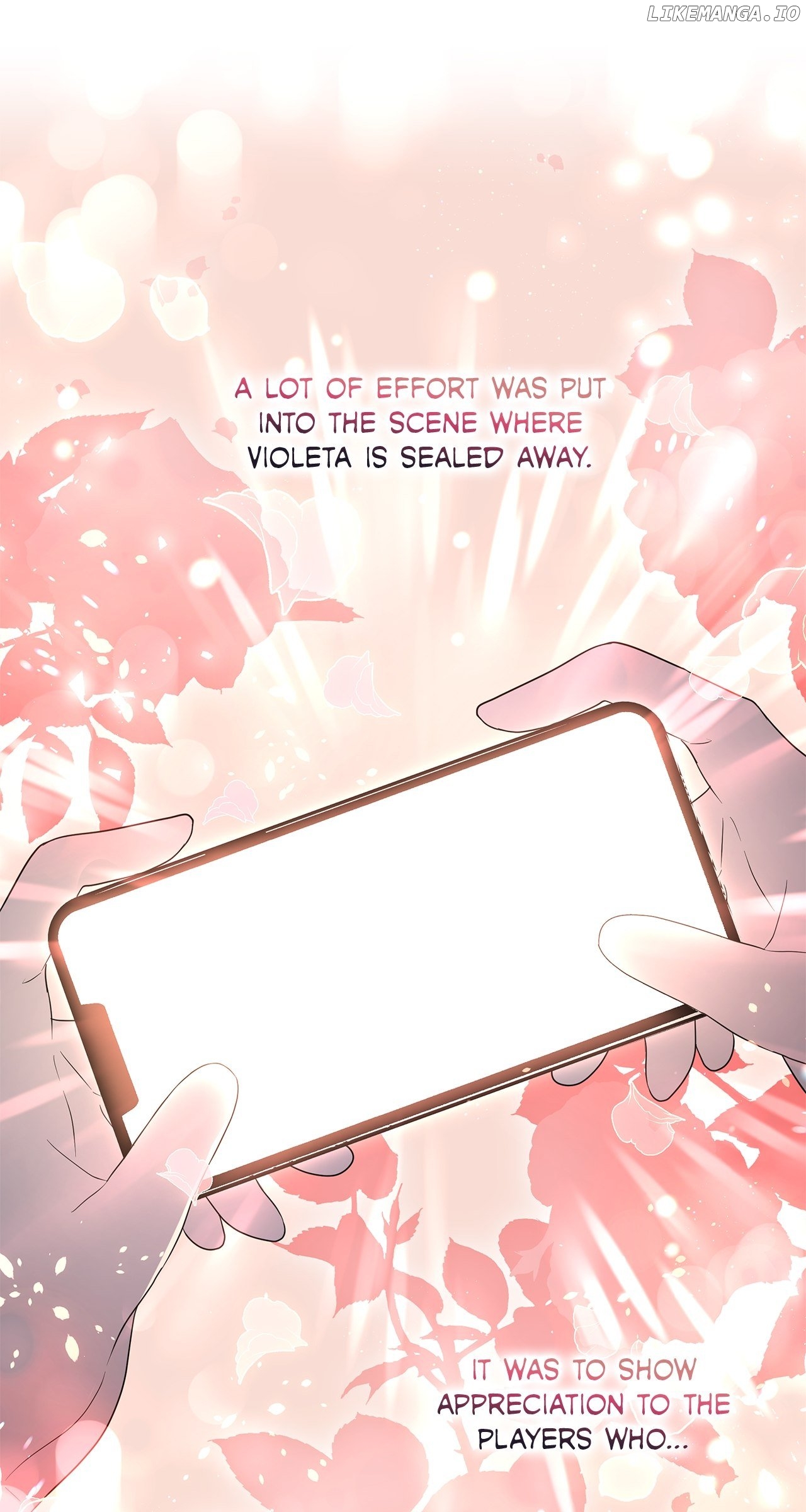 The Villainous Princess Won't Tolerate a Bad Ending Chapter 51 - page 25