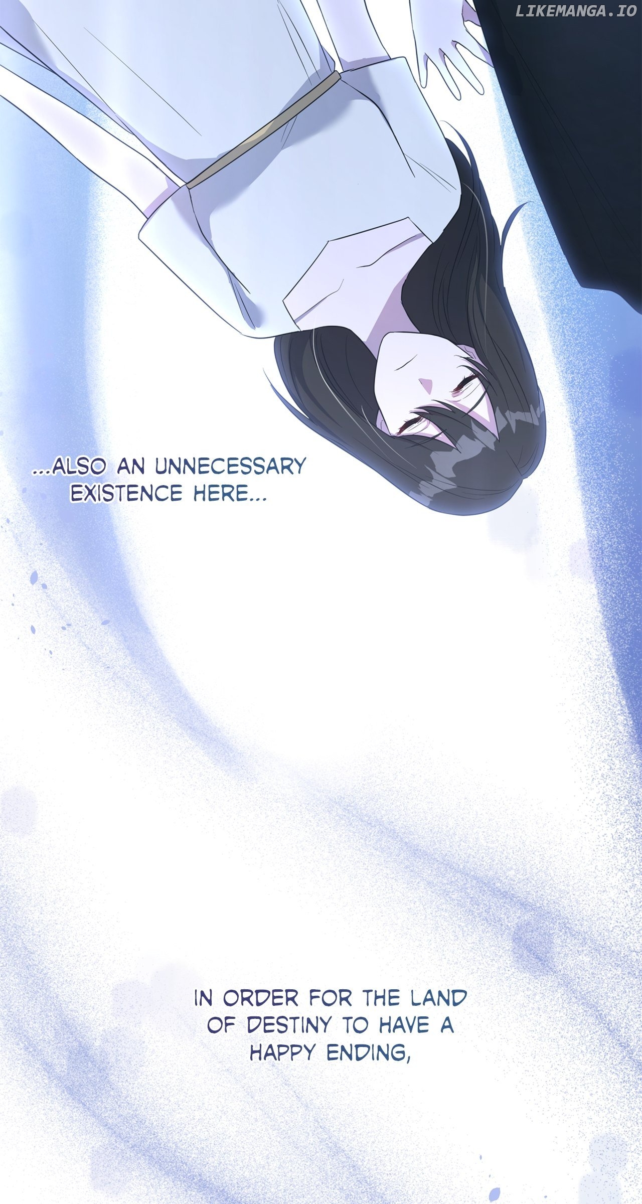 The Villainous Princess Won't Tolerate a Bad Ending Chapter 51 - page 3