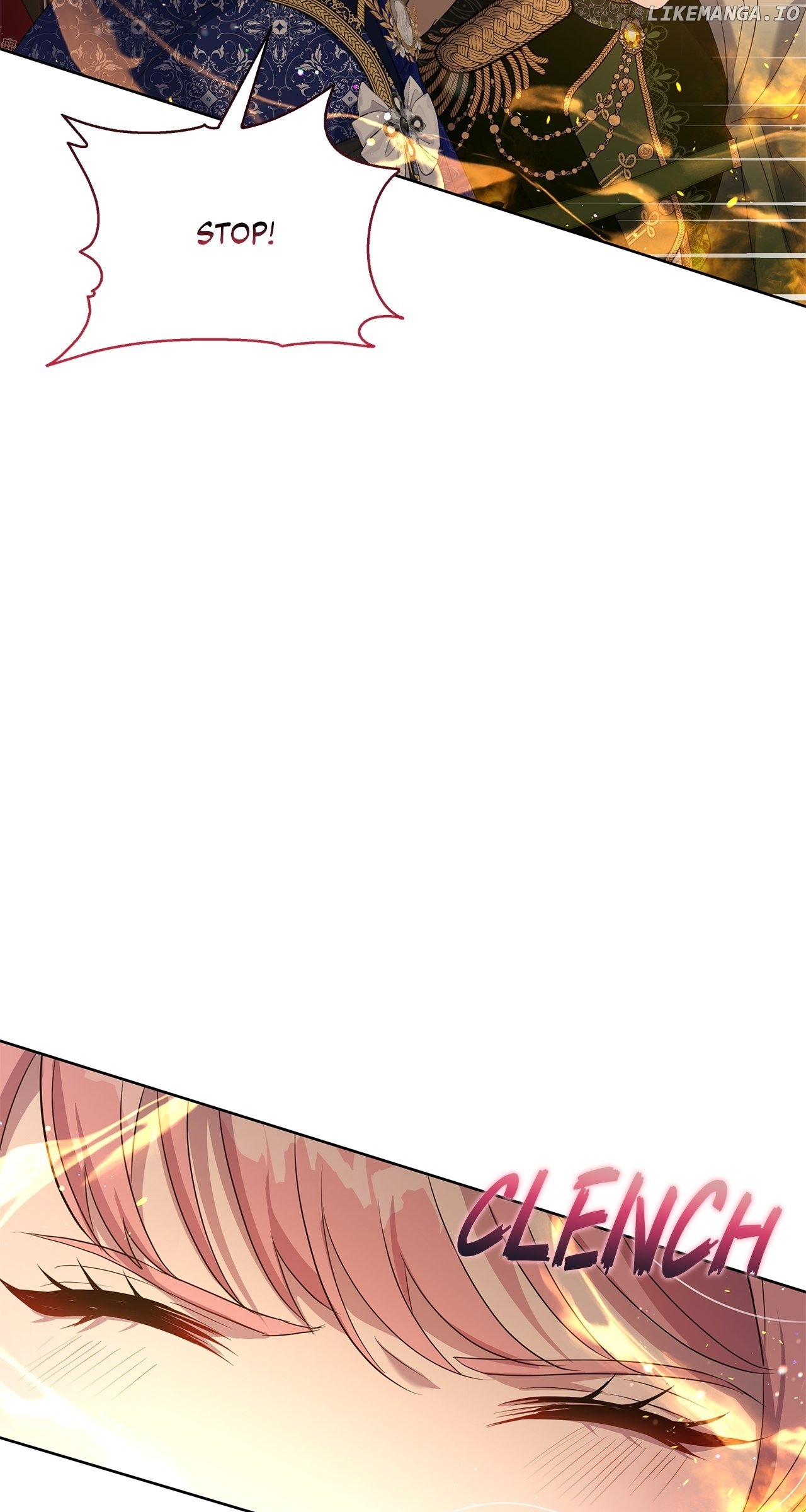 The Villainous Princess Won't Tolerate a Bad Ending Chapter 51 - page 31