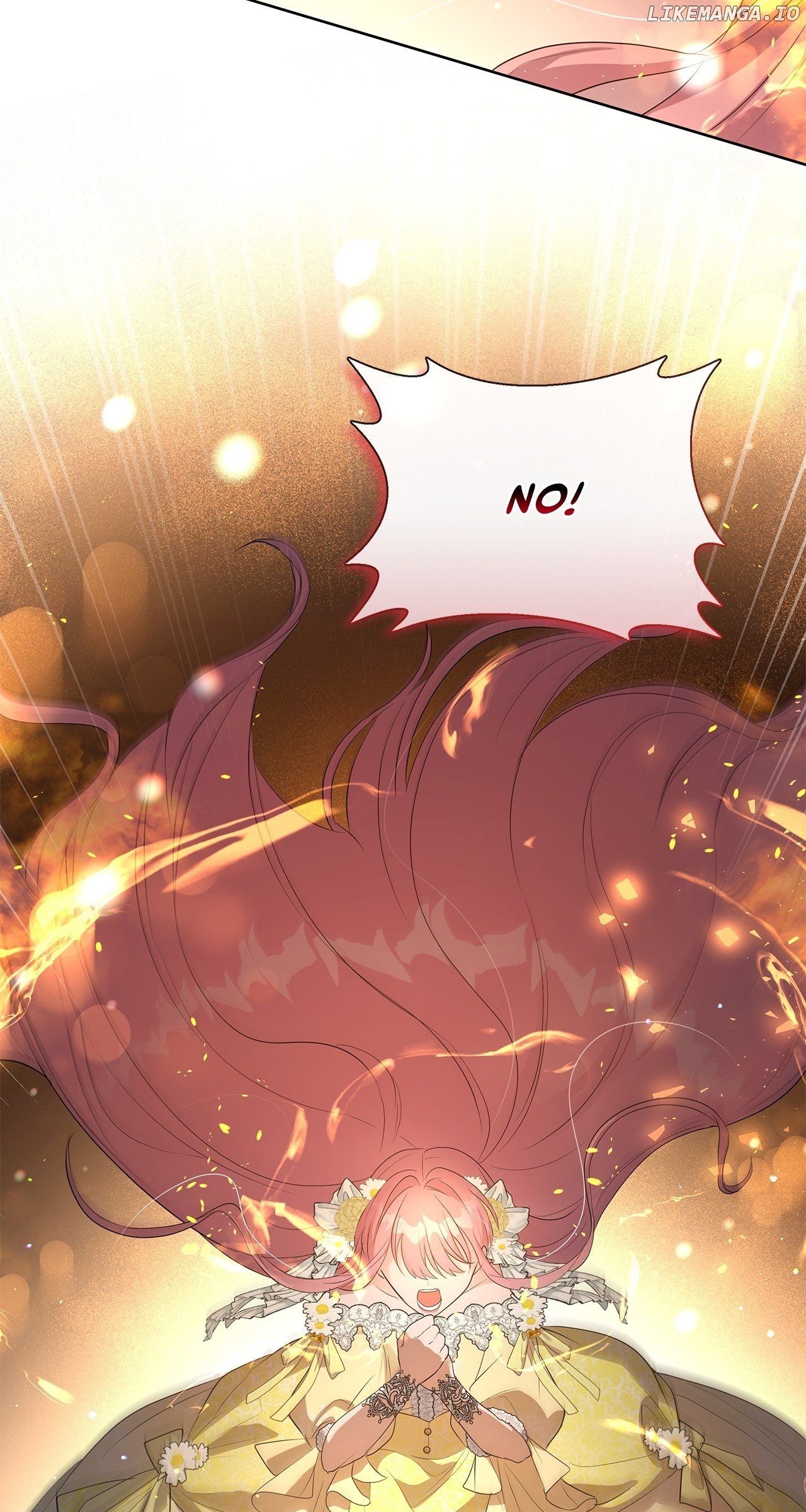 The Villainous Princess Won't Tolerate a Bad Ending Chapter 51 - page 32