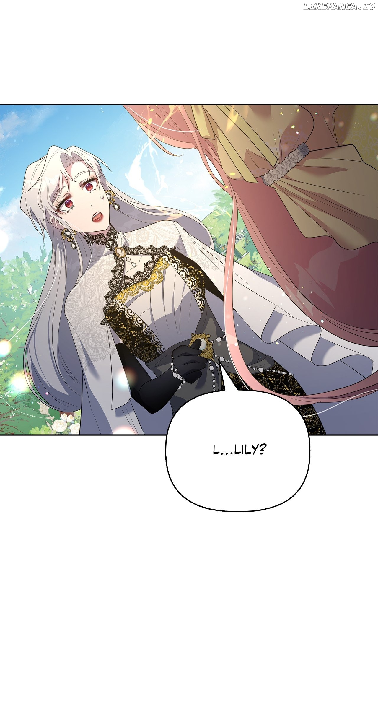 The Villainous Princess Won't Tolerate a Bad Ending Chapter 51 - page 34