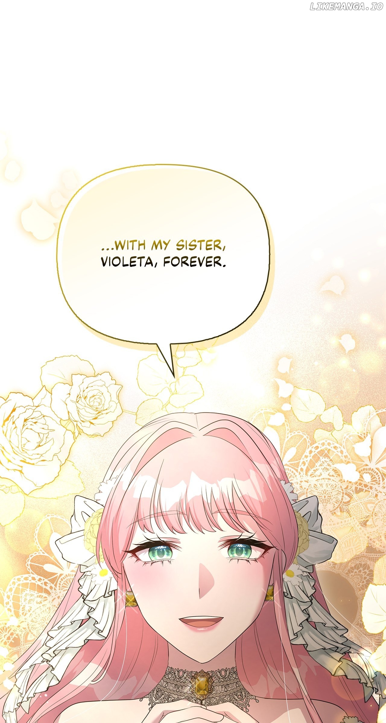 The Villainous Princess Won't Tolerate a Bad Ending Chapter 51 - page 37