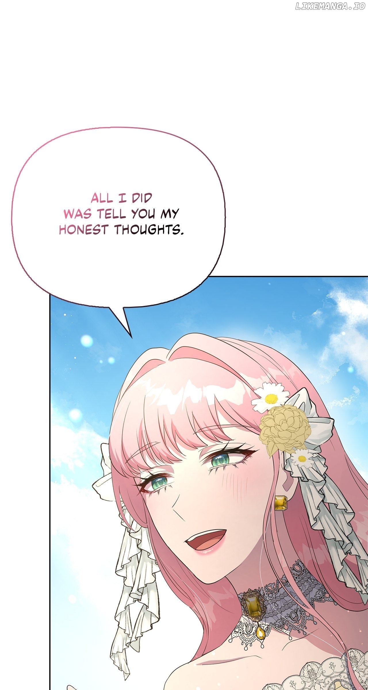 The Villainous Princess Won't Tolerate a Bad Ending Chapter 51 - page 41