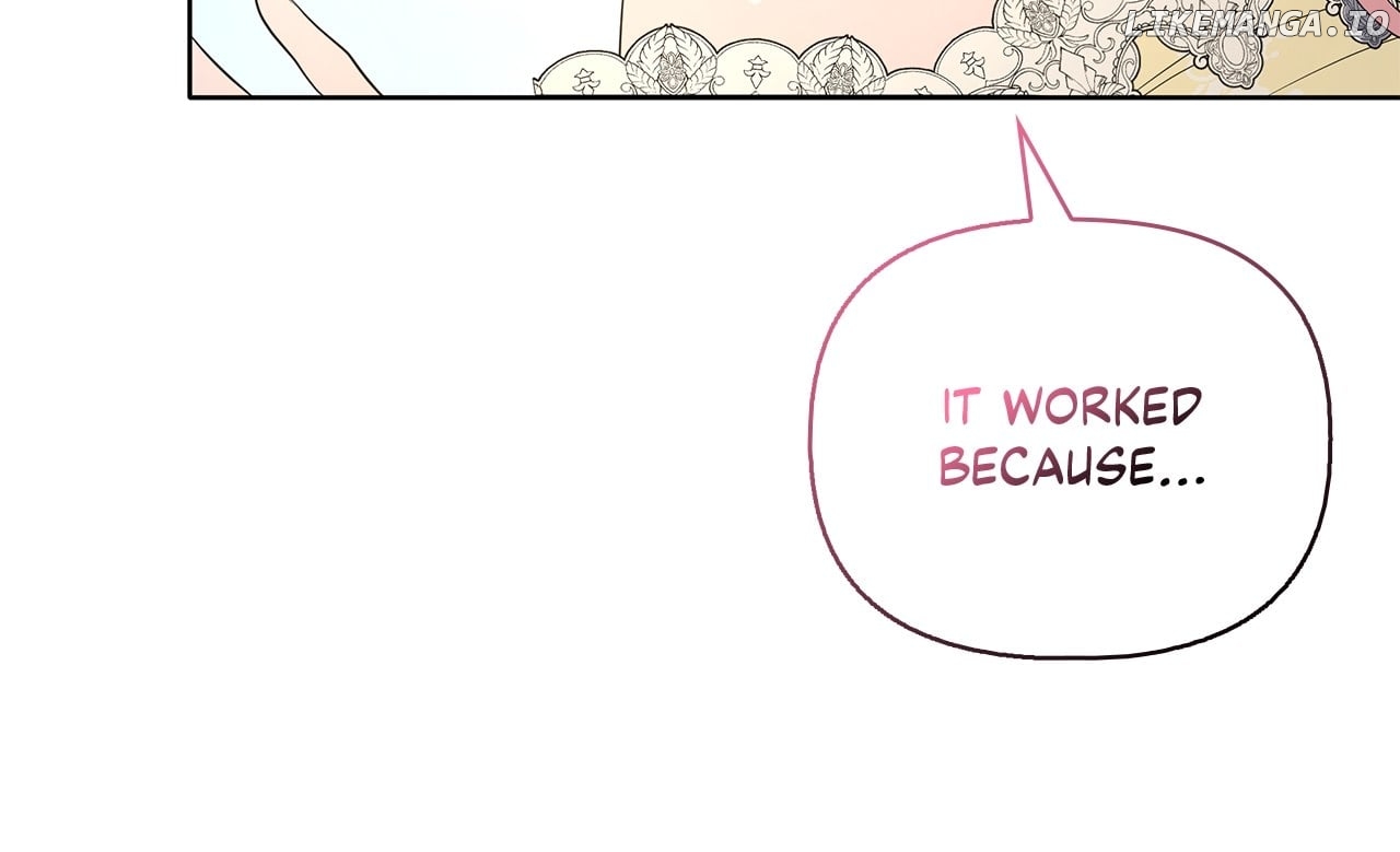 The Villainous Princess Won't Tolerate a Bad Ending Chapter 51 - page 42