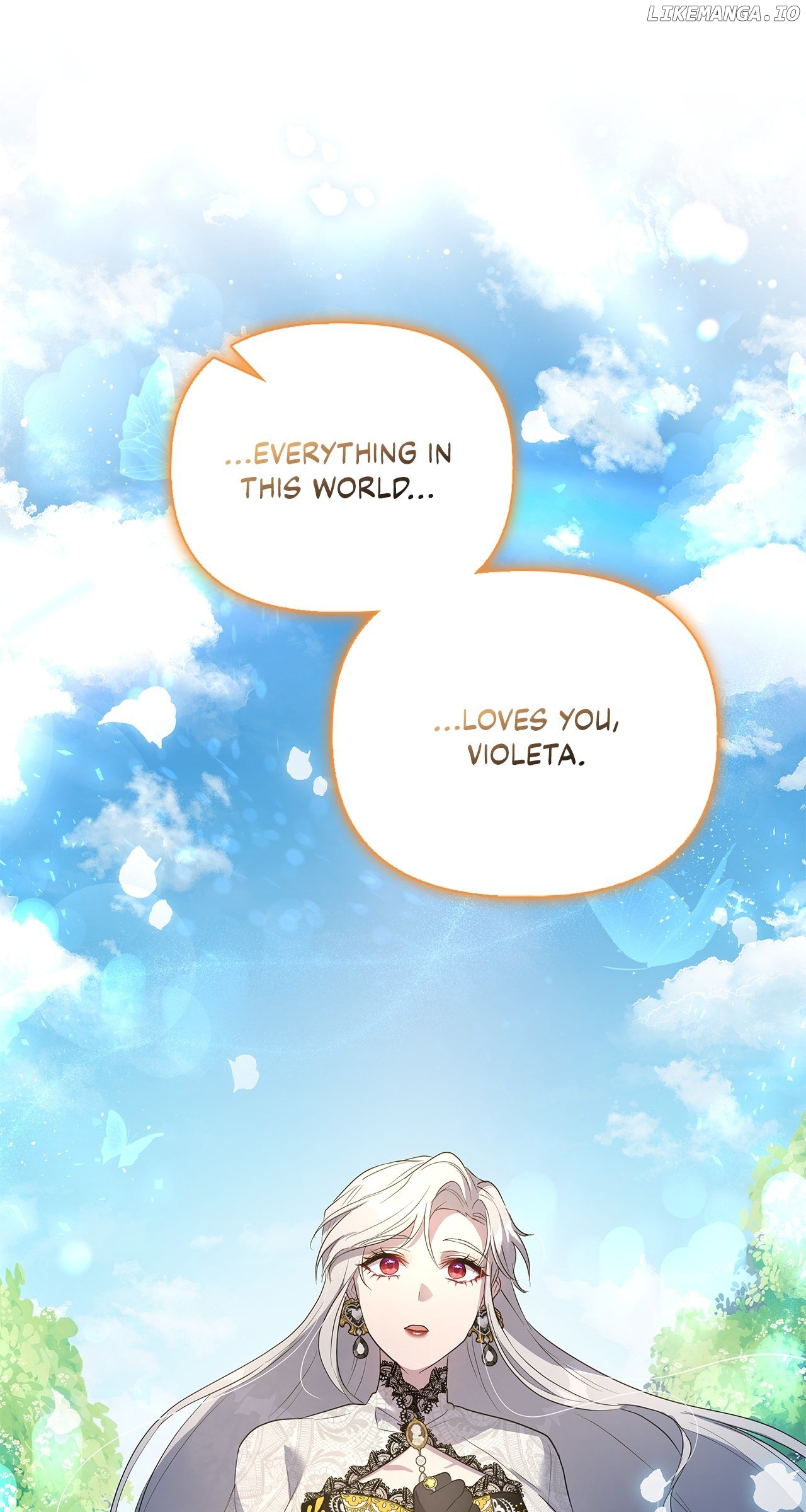 The Villainous Princess Won't Tolerate a Bad Ending Chapter 51 - page 43