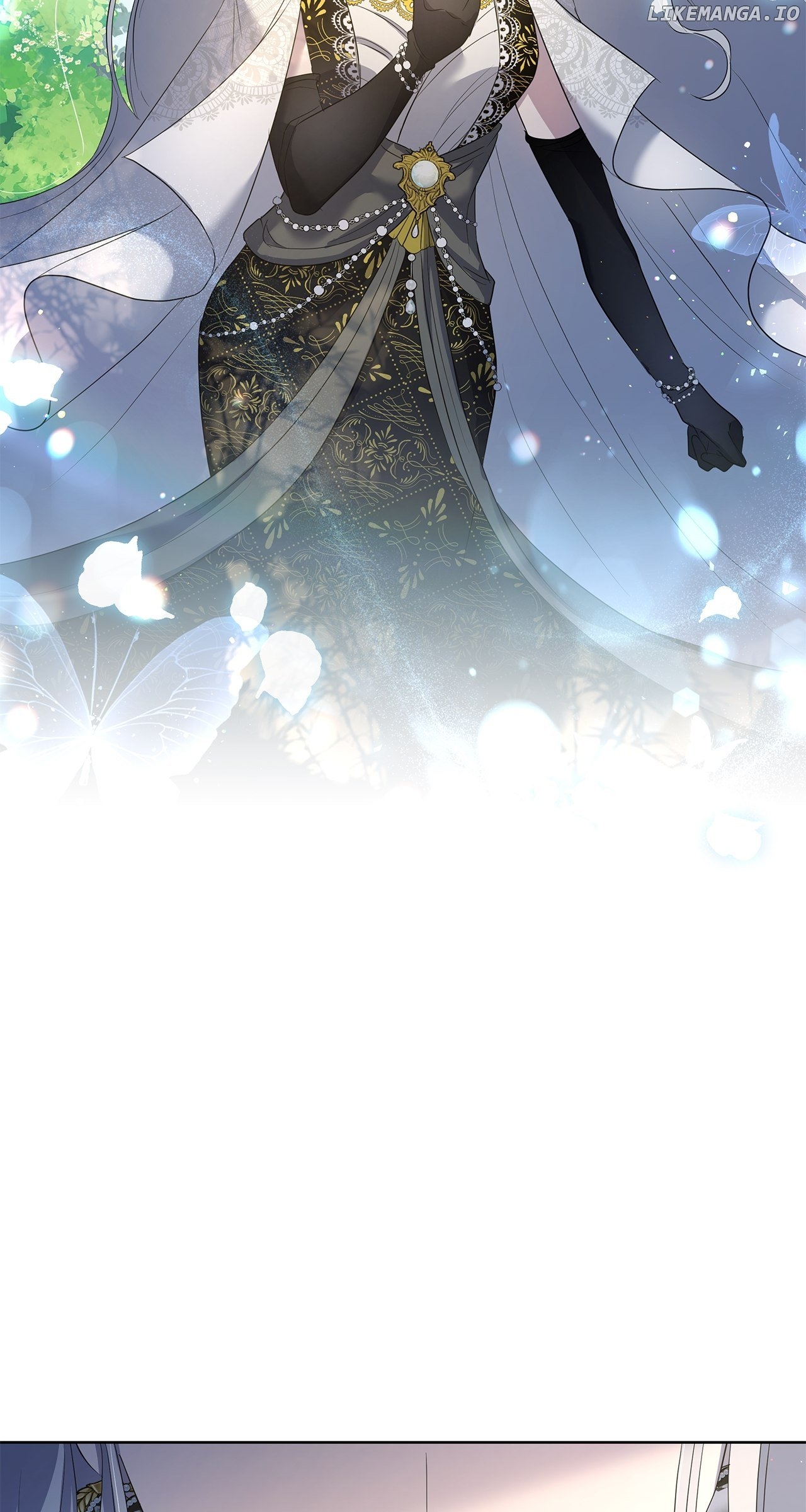 The Villainous Princess Won't Tolerate a Bad Ending Chapter 51 - page 44