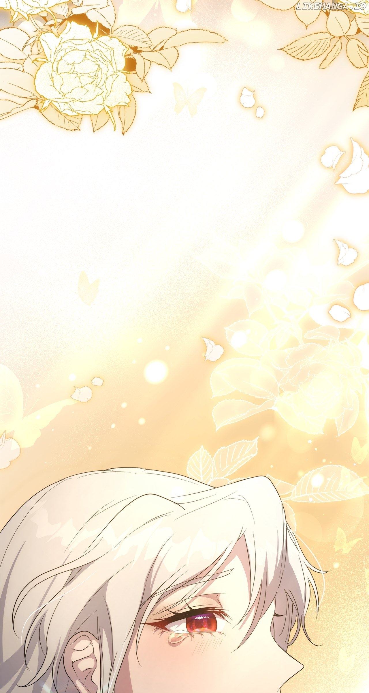 The Villainous Princess Won't Tolerate a Bad Ending Chapter 51 - page 48