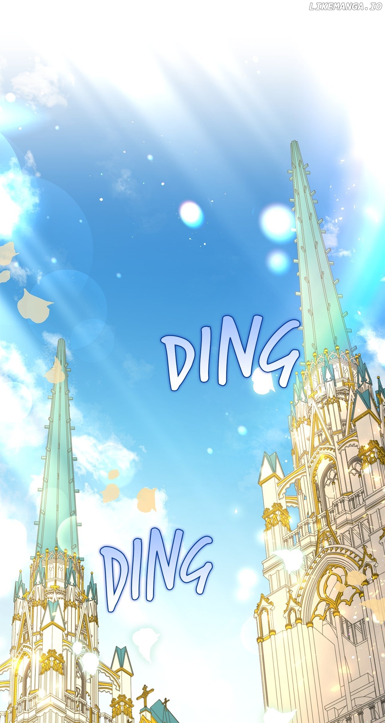 The Villainous Princess Won't Tolerate a Bad Ending Chapter 51 - page 63