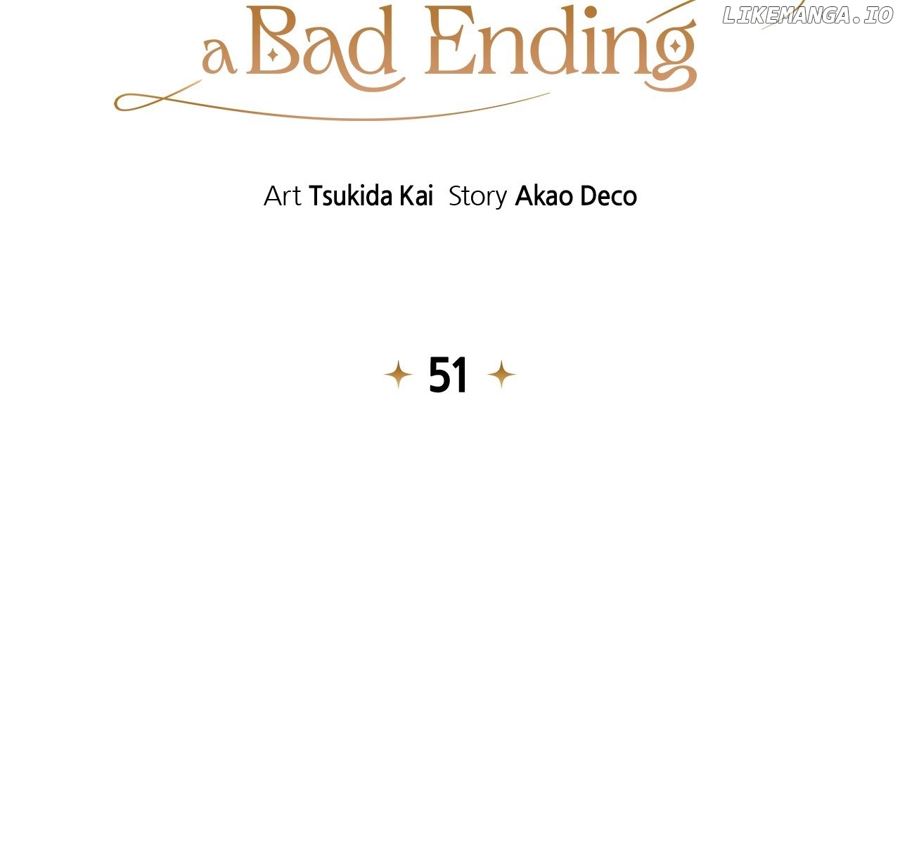 The Villainous Princess Won't Tolerate a Bad Ending Chapter 51 - page 7