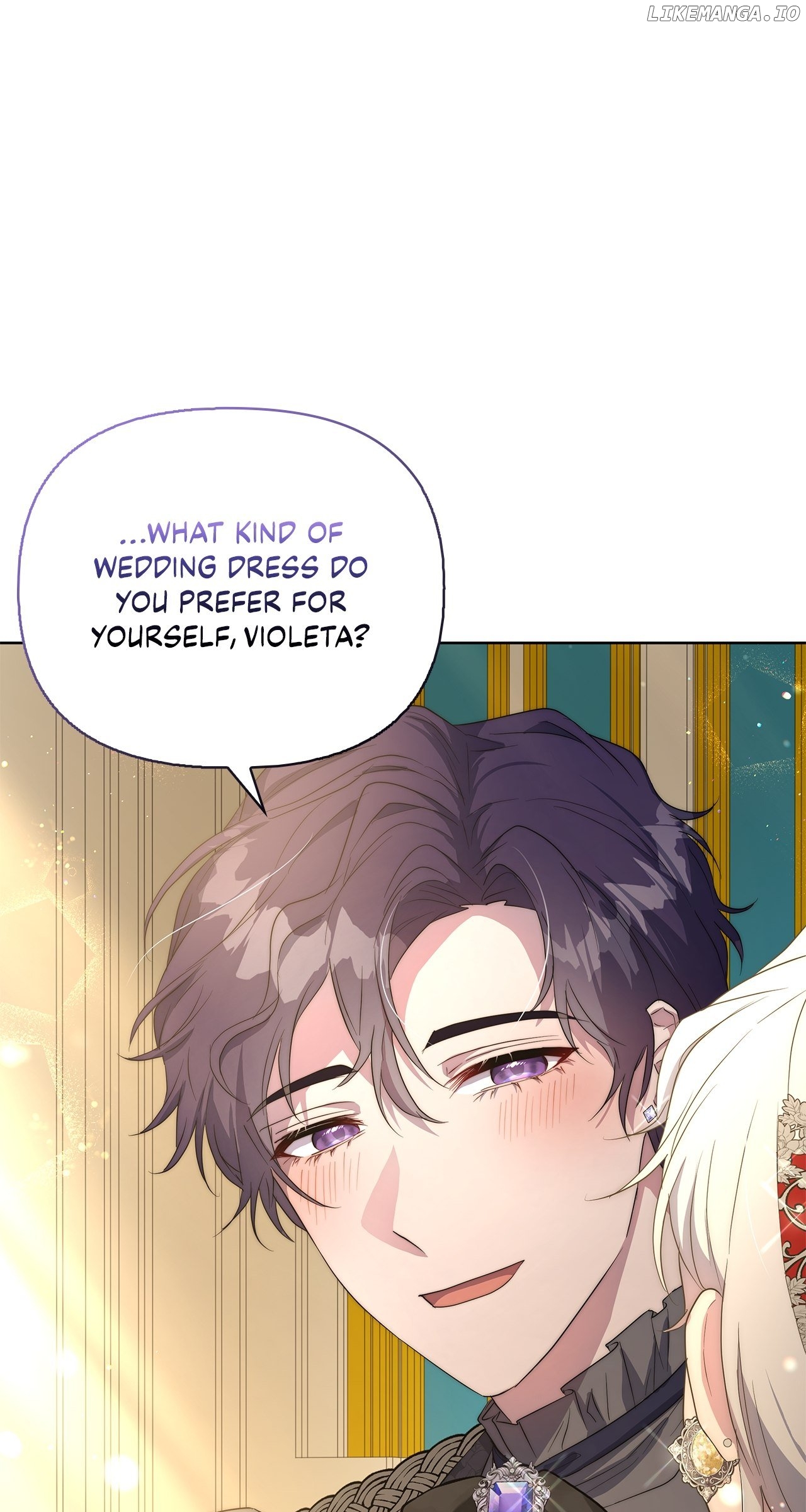 The Villainous Princess Won't Tolerate a Bad Ending Chapter 51 - page 72