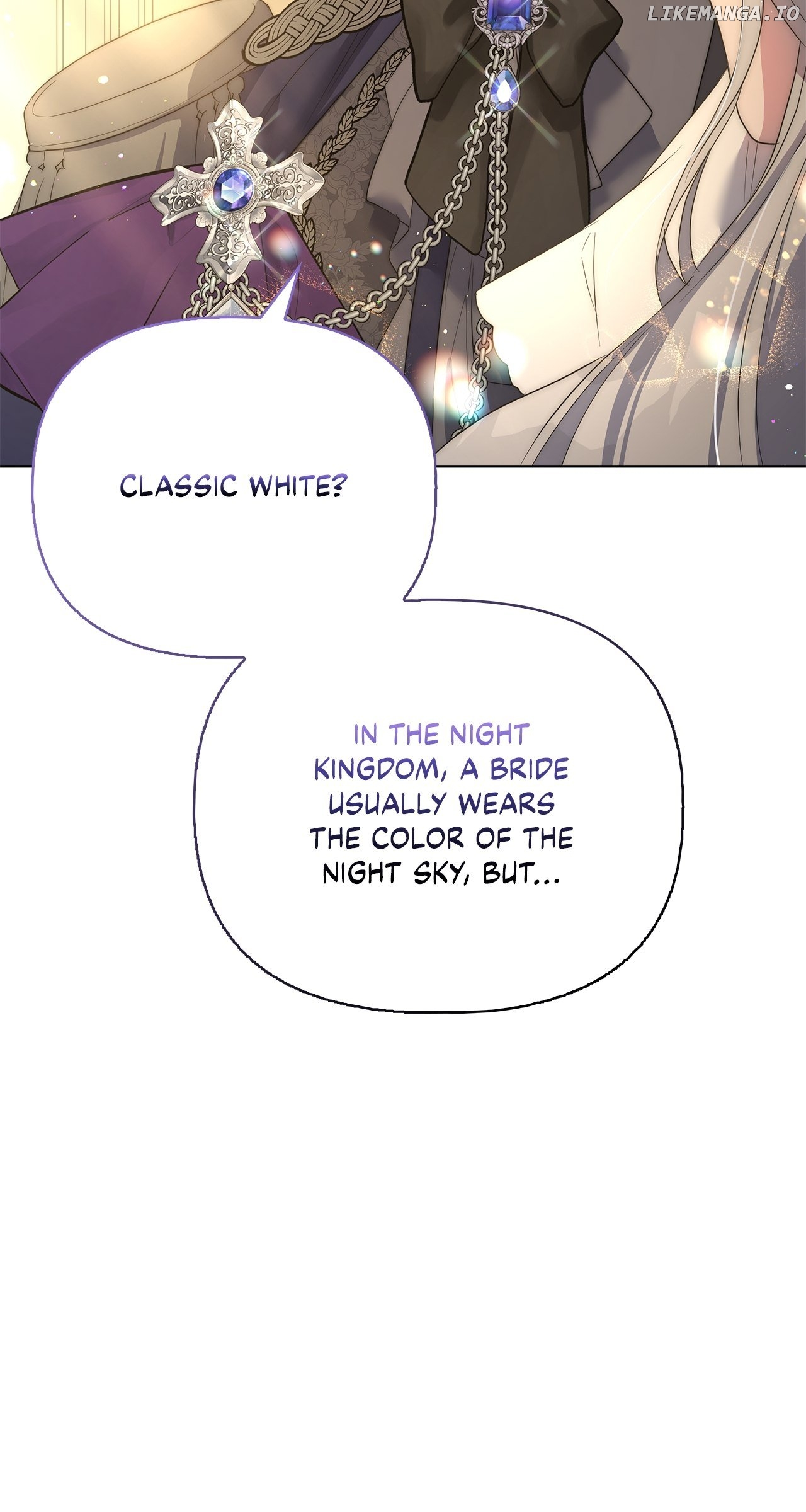 The Villainous Princess Won't Tolerate a Bad Ending Chapter 51 - page 73