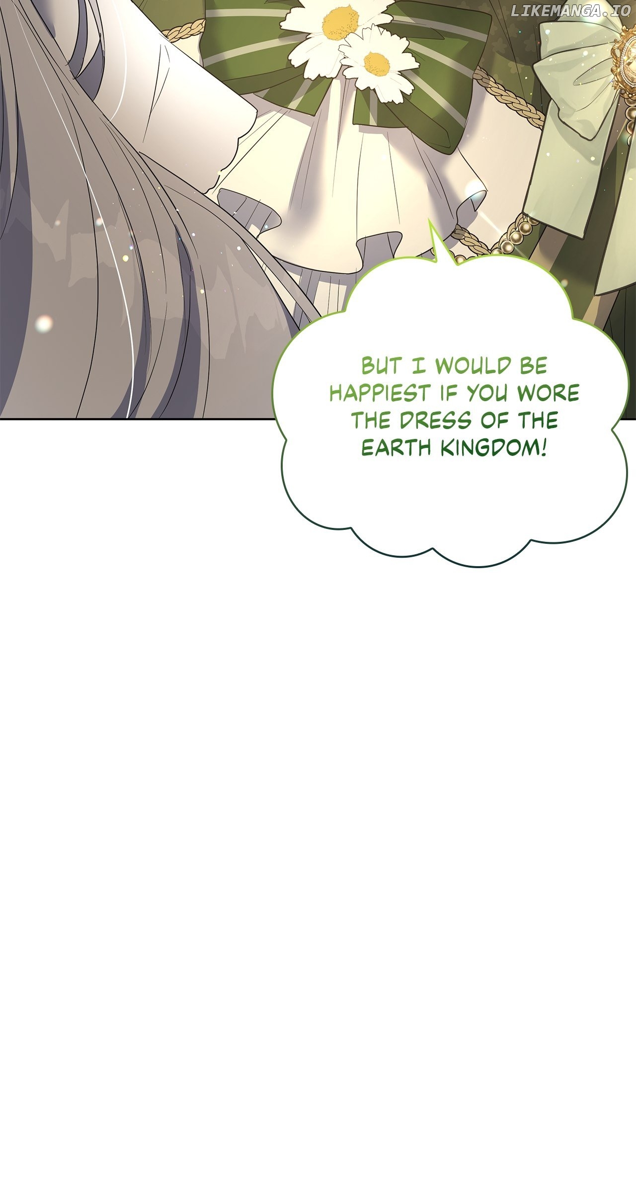 The Villainous Princess Won't Tolerate a Bad Ending Chapter 51 - page 75