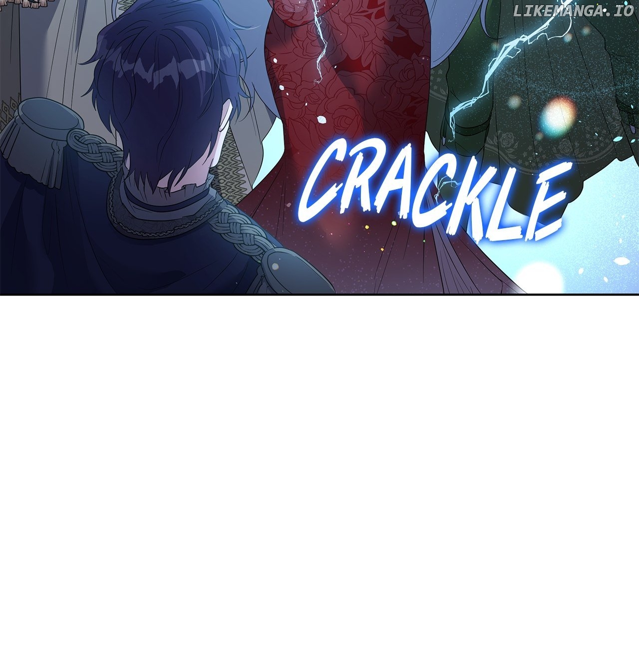 The Villainous Princess Won't Tolerate a Bad Ending Chapter 51 - page 80